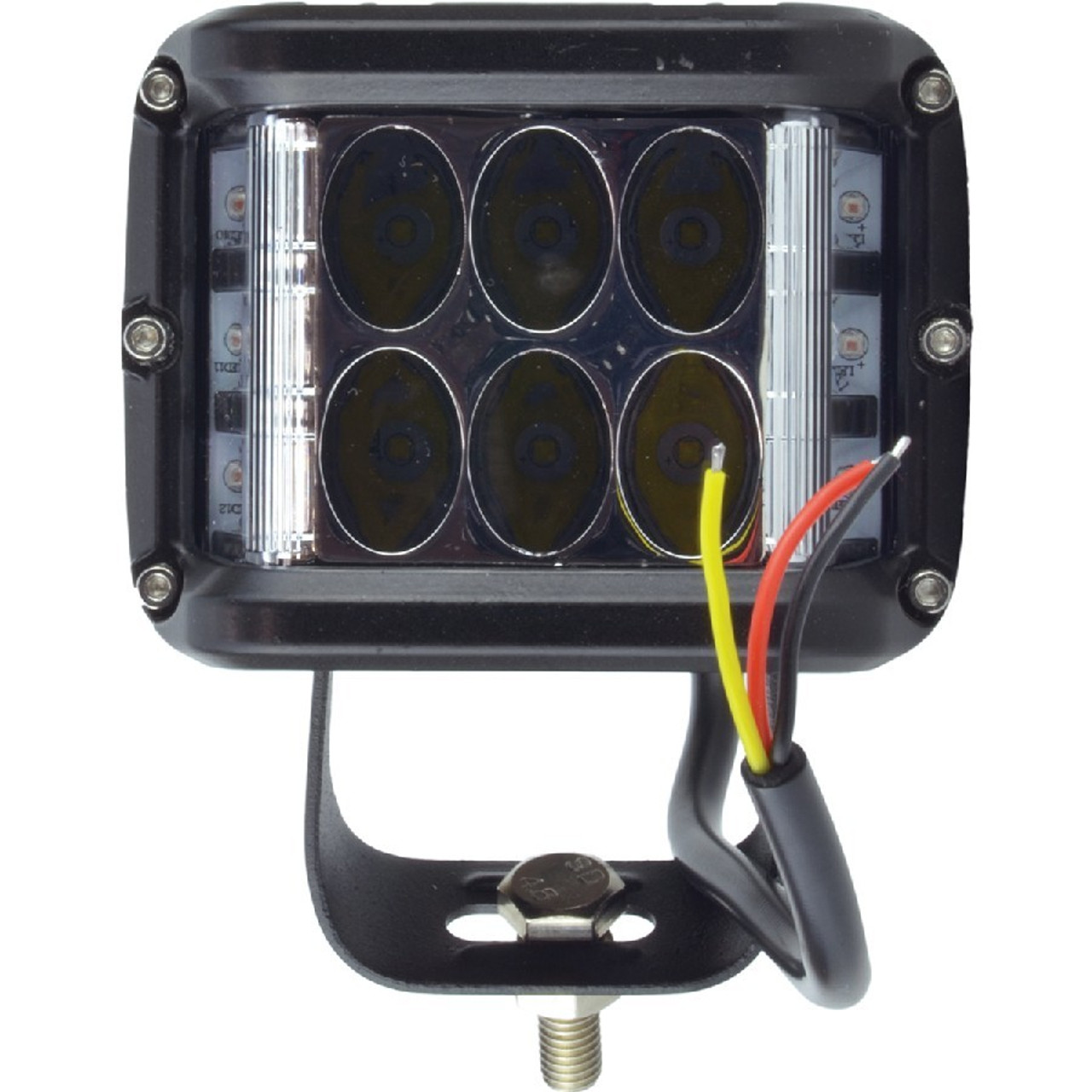LED Work Light/Forward for Universal LED Work Light/Forward for Universal