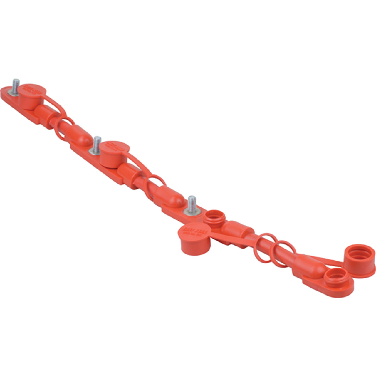 600-52017 24.5 Positive Battery Jumper Cable Premade for Universal 600-52017 24.5 Positive Battery Jumper Cable Premade for Universal