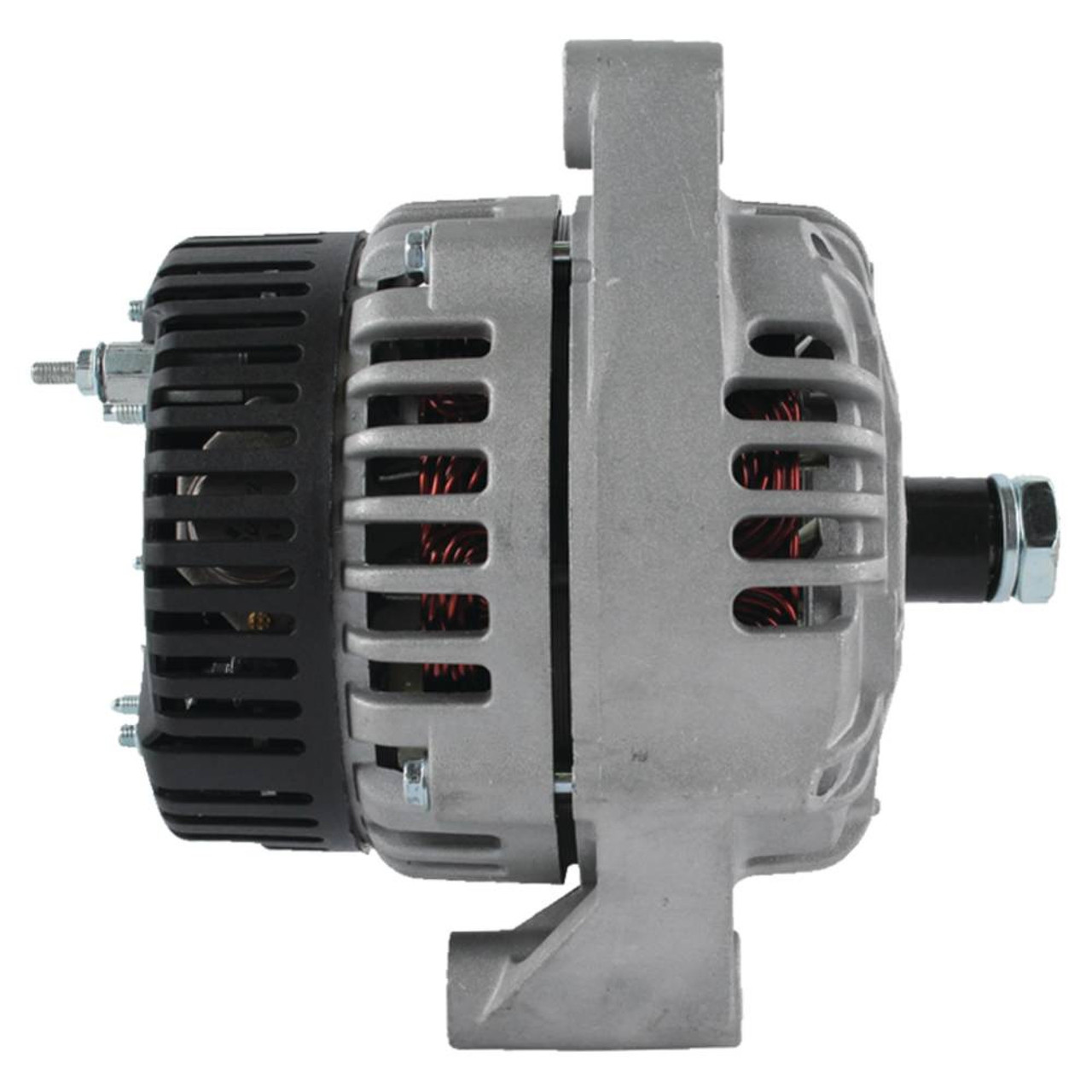 Alternator 14 Volt 120 Amp for Valtra 6200 VPF8286 Alternator 14 Volt 120 Amp for Valtra 6200 VPF8286