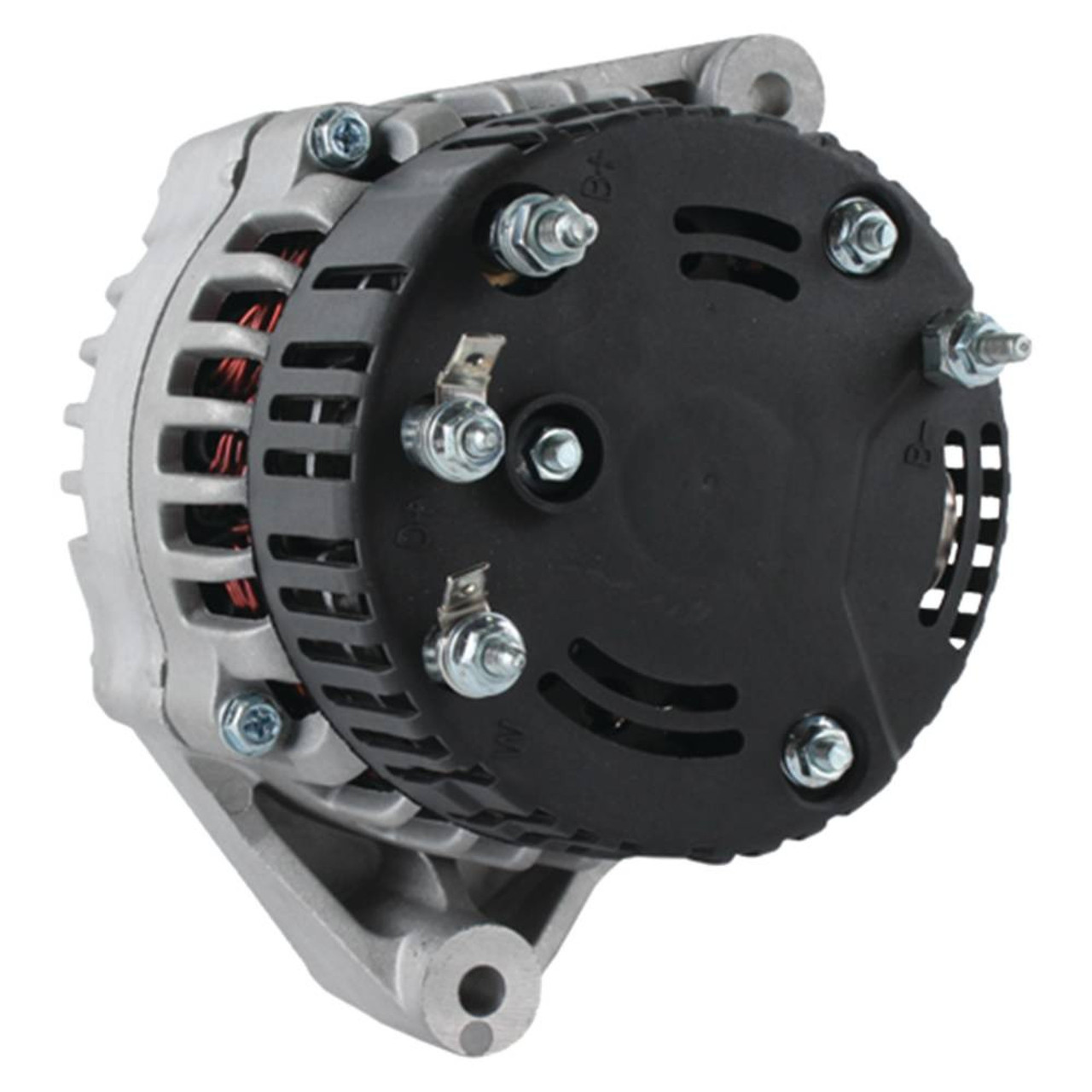 Alternator 14 Volt 120 Amp for Valtra 6200 VPF8286 Alternator 14 Volt 120 Amp for Valtra 6200 VPF8286