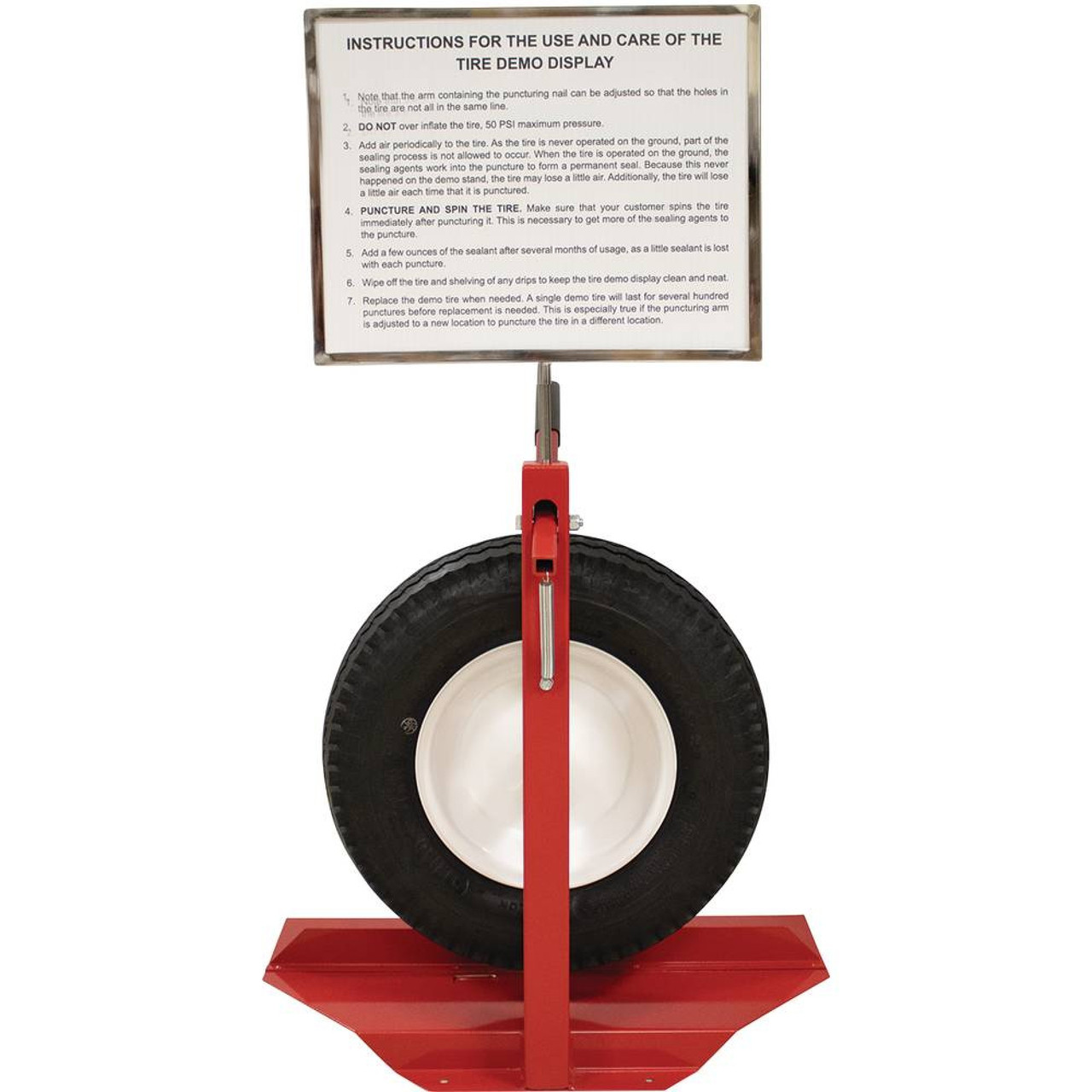 Counter Demo 750-028 Counter Demo 750-028