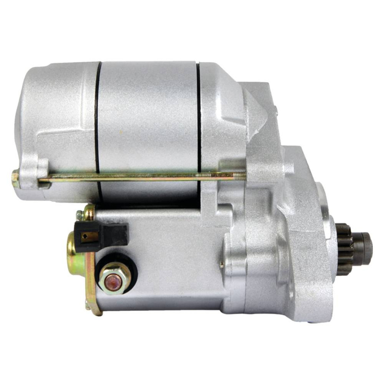 Starter for Briggs and Stratton 821231, 825083 for Industrial Tractors 7600-0100 Starter for Briggs and Stratton 821231, 825083 for Industrial Tractors 7600-0100