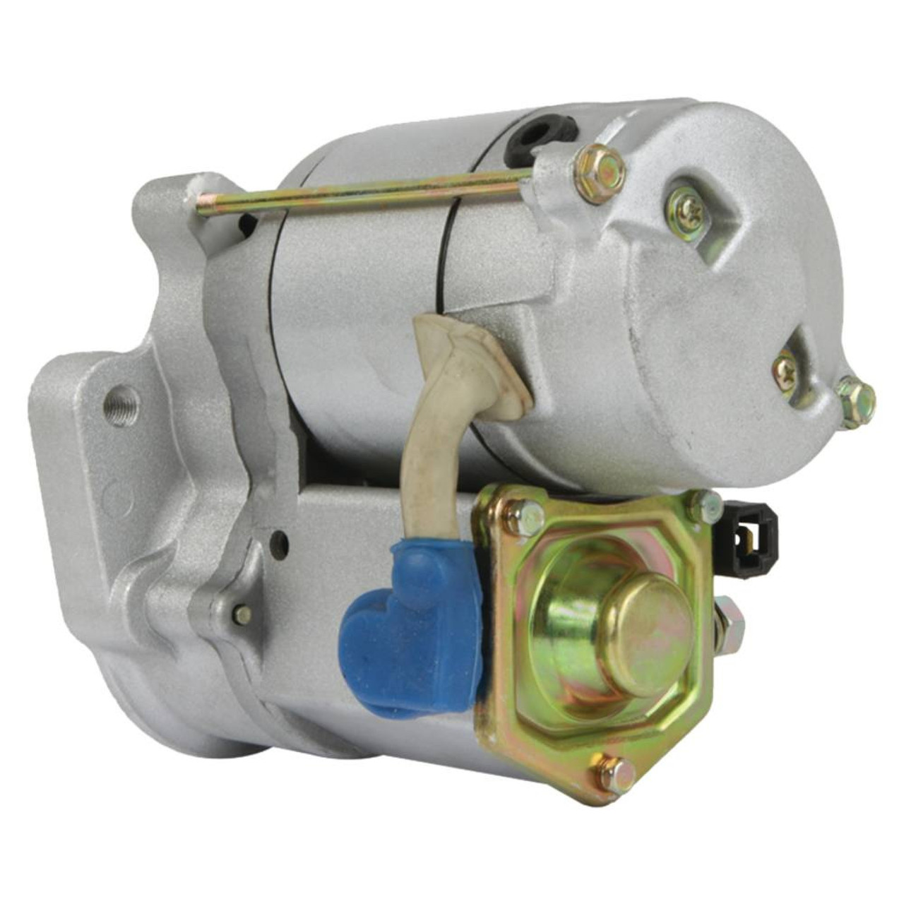 Starter for Briggs and Stratton 821231, 825083 for Industrial Tractors 7600-0100 Starter for Briggs and Stratton 821231, 825083 for Industrial Tractors 7600-0100