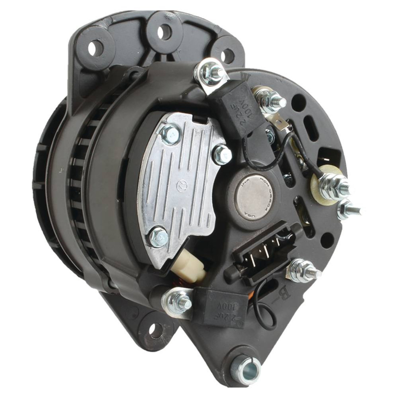 Alternator for Mitsubishi Style 12231 Cub Cadet 7232 7193 7275 7305 7194 7274 Alternator for Mitsubishi Style 12231 Cub Cadet 7232 7193 7275 7305 7194 7274