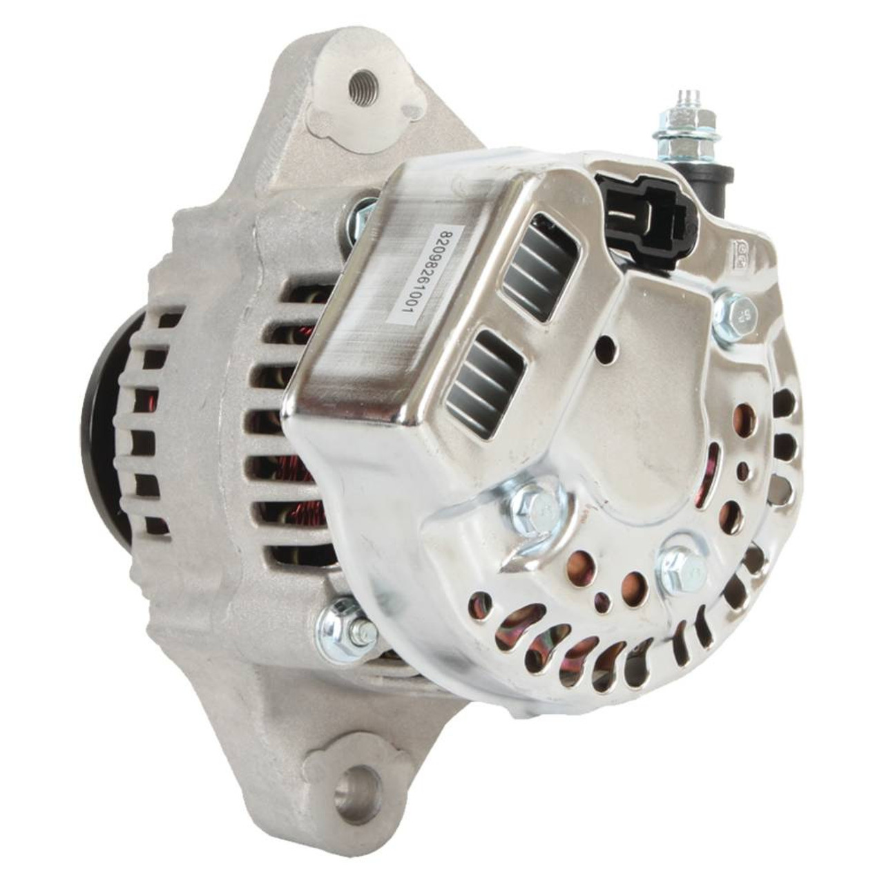 Alternator for Cub Cadet 5234De, 5234Dl, 5264De, 5264Dl, 7264 Alternator for Cub Cadet 5234De, 5234Dl, 5264De, 5264Dl, 7264