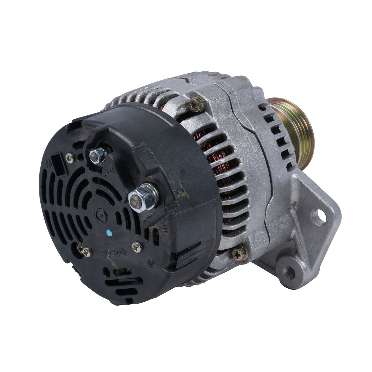 Alternator ABO0482 for Audi 80 1992-1998, A6 94-96 02485047, VA399 Alternator ABO0482 for Audi 80 1992-1998, A6 94-96 02485047, VA399