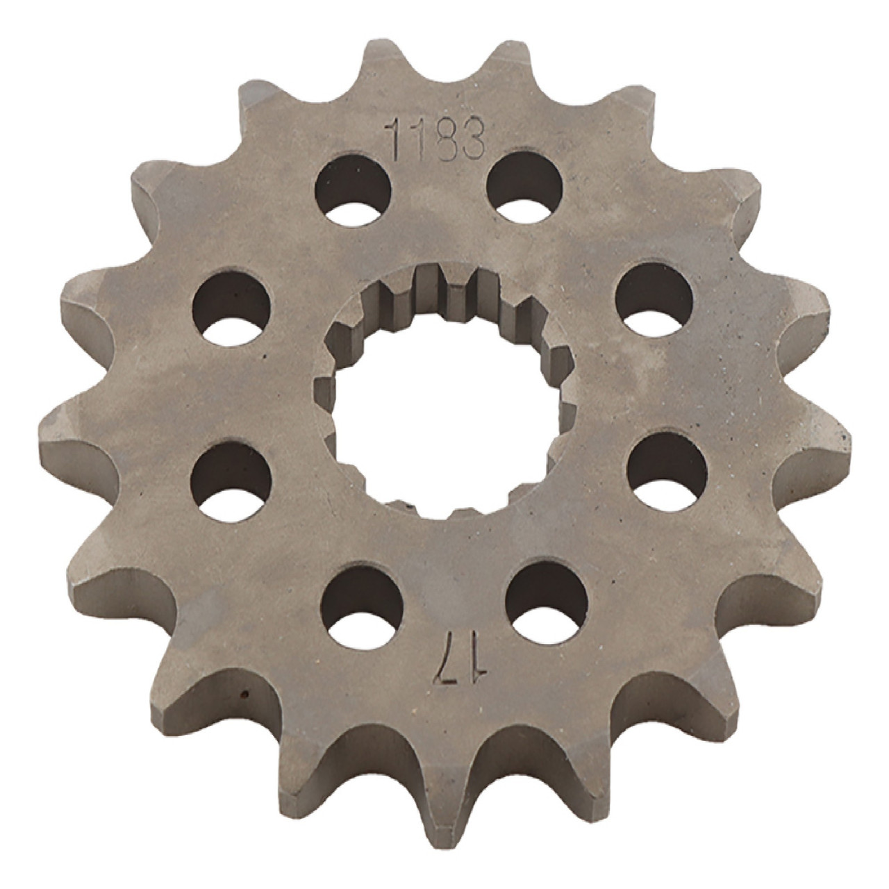 Supersprox Front Sprocket 17T for Triumph 1200 Thruxton 16 CST-1183-17-2 Supersprox Front Sprocket 17T for Triumph 1200 Thruxton 16 CST-1183-17-2