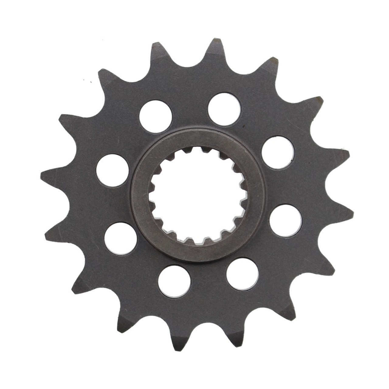 Supersprox Countershaft Sprocket 16T-CST-1444-16-2 for Suzuki GSX-R1000 17 Supersprox Countershaft Sprocket 16T-CST-1444-16-2 for Suzuki GSX-R1000 17