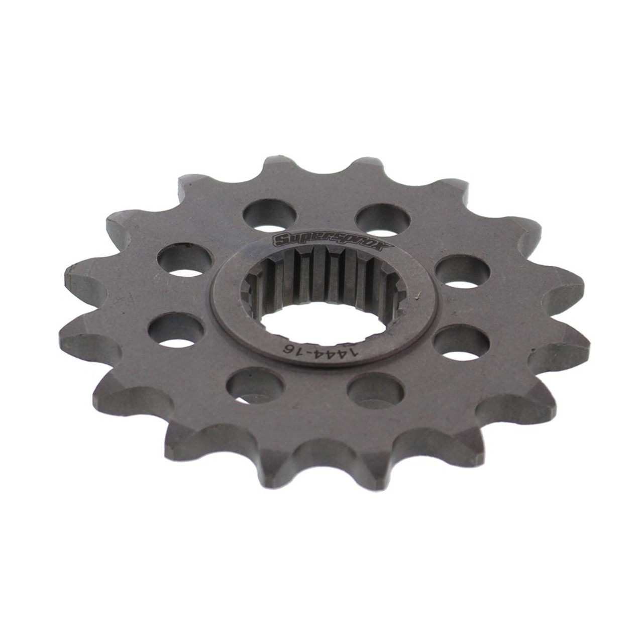 Supersprox Countershaft Sprocket 16T-CST-1444-16-2 for Suzuki GSX-R1000 17 Supersprox Countershaft Sprocket 16T-CST-1444-16-2 for Suzuki GSX-R1000 17