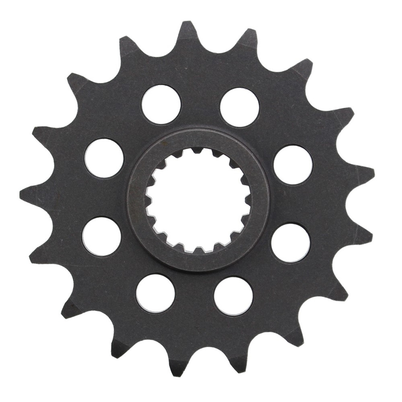 Supersprox Countershaft Sprocket 17T-CST-1444-17-2 for Suzuki GSX-R1000 17 Supersprox Countershaft Sprocket 17T-CST-1444-17-2 for Suzuki GSX-R1000 17