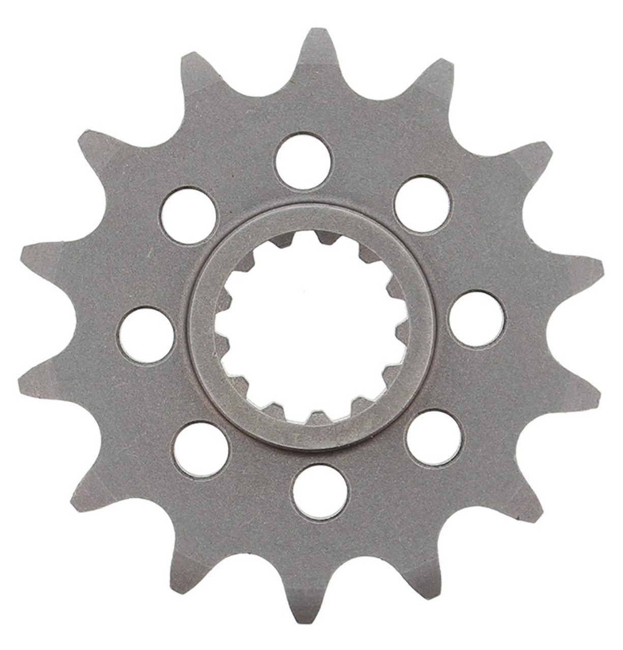 Supersprox Countershaft Sprocket 14T-CST-1539-14-2 for Kawasaki EX400 Ninja 18 Supersprox Countershaft Sprocket 14T-CST-1539-14-2 for Kawasaki EX400 Ninja 18