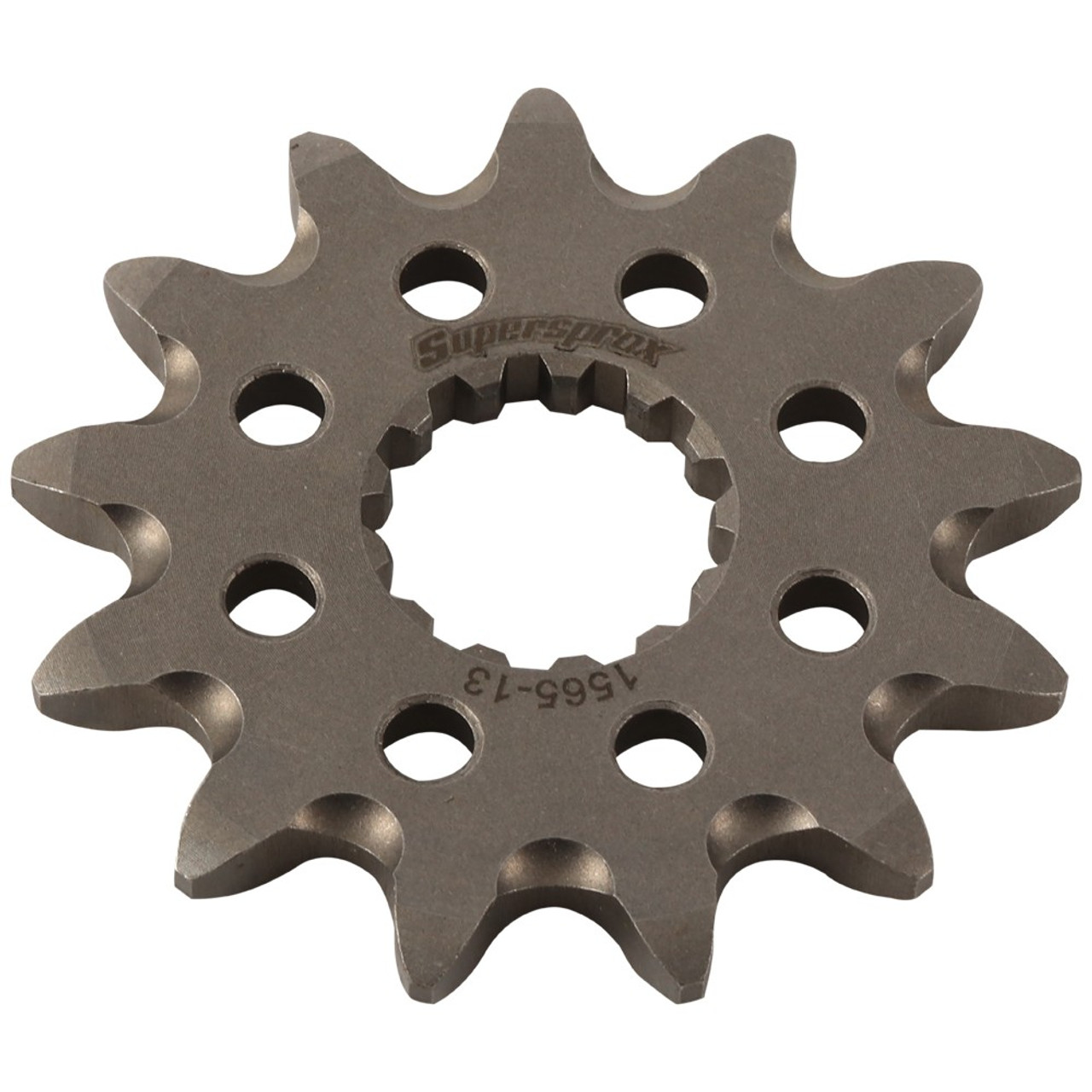 Supersprox Countershaft Sprocket 13T-CST-1565-13-1 for Kawasaki KLX450R 18 19 Supersprox Countershaft Sprocket 13T-CST-1565-13-1 for Kawasaki KLX450R 18 19