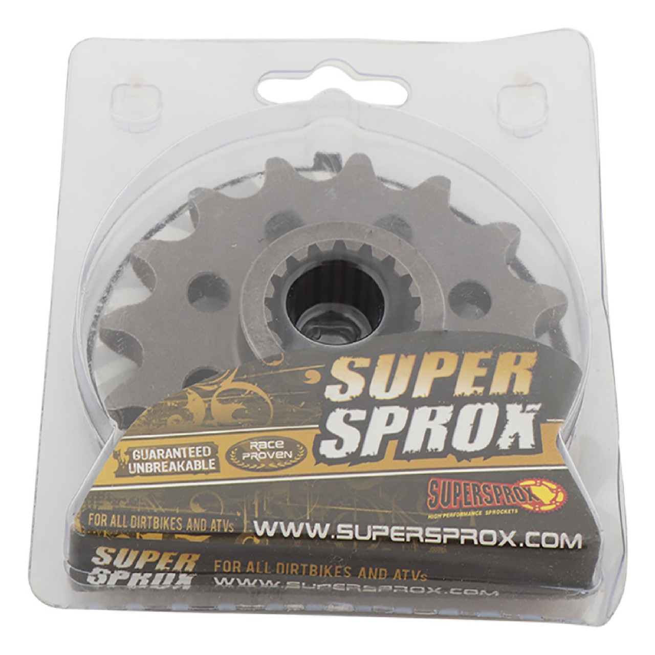 Supersprox Front Sprocket 16T for Aprilia ETV 1000 Caponord 01-07 CST-705-16-2 Supersprox Front Sprocket 16T for Aprilia ETV 1000 Caponord 01-07 CST-705-16-2