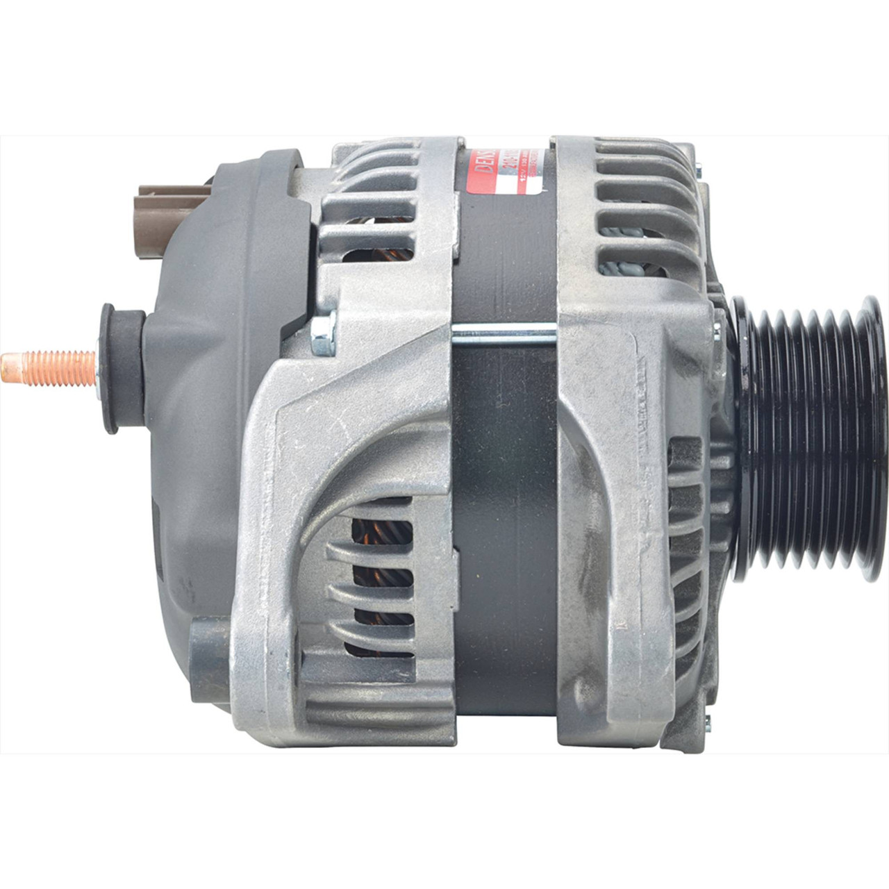 Reman Alternator for Dodge Ram 1500, 8.3L/505CI 2004-2006 DEN-210-1105 Reman Alternator for Dodge Ram 1500, 8.3L/505CI 2004-2006 DEN-210-1105