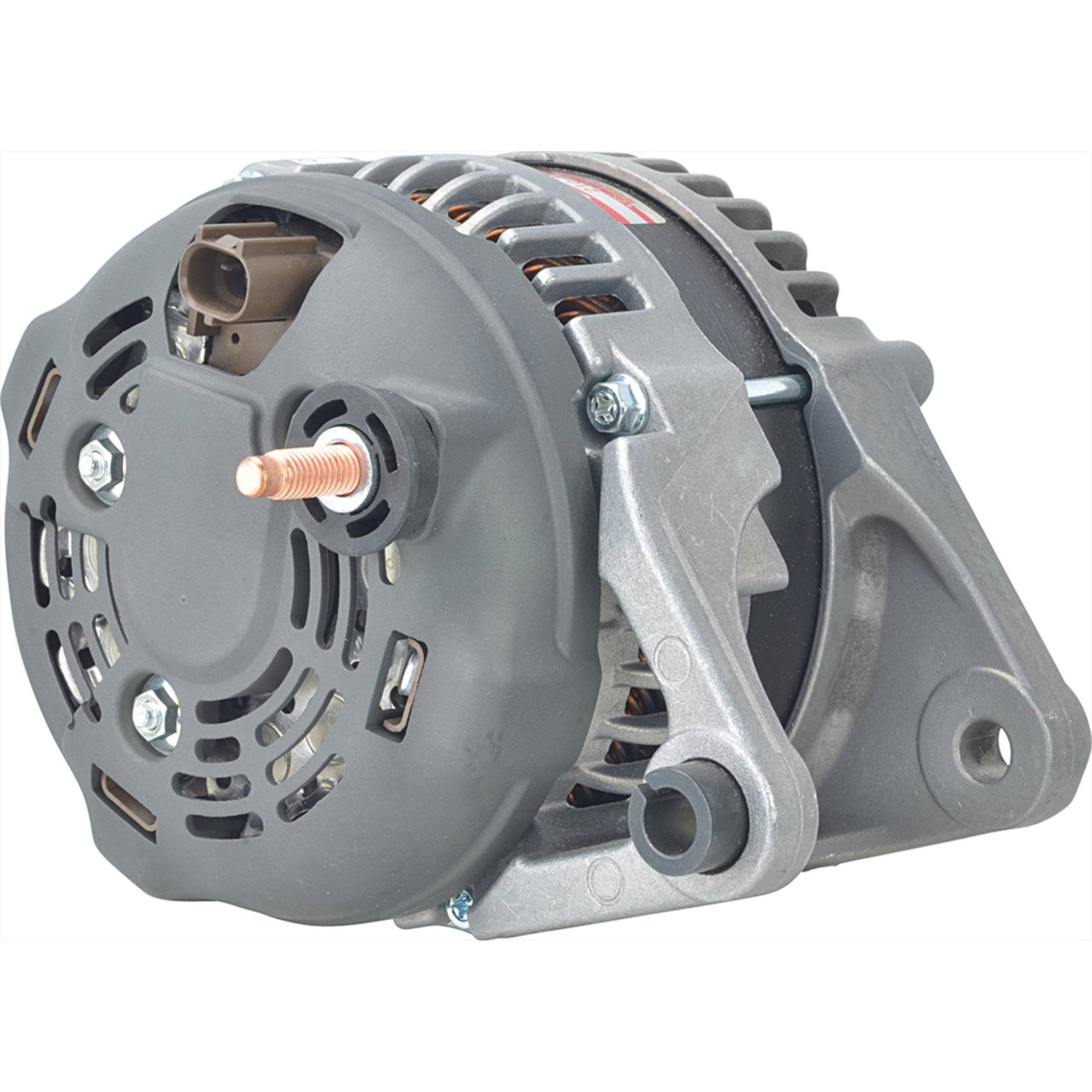 Reman Alternator for Dodge Ram 1500, 8.3L/505CI 2004-2006 DEN-210-1105 Reman Alternator for Dodge Ram 1500, 8.3L/505CI 2004-2006 DEN-210-1105