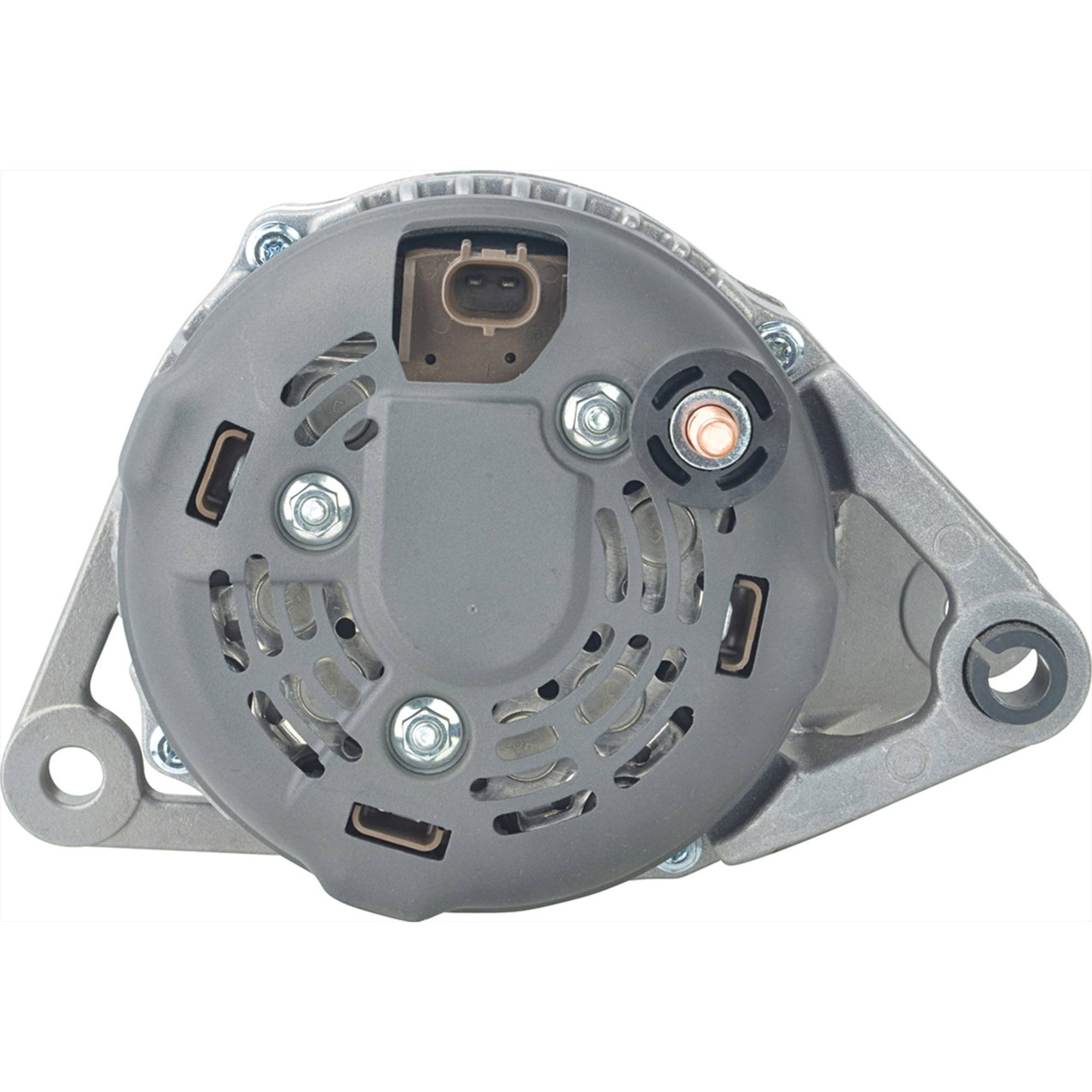 Reman Alternator for Dodge Ram 1500, 8.3L/505CI 2004-2006 DEN-210-1105 Reman Alternator for Dodge Ram 1500, 8.3L/505CI 2004-2006 DEN-210-1105