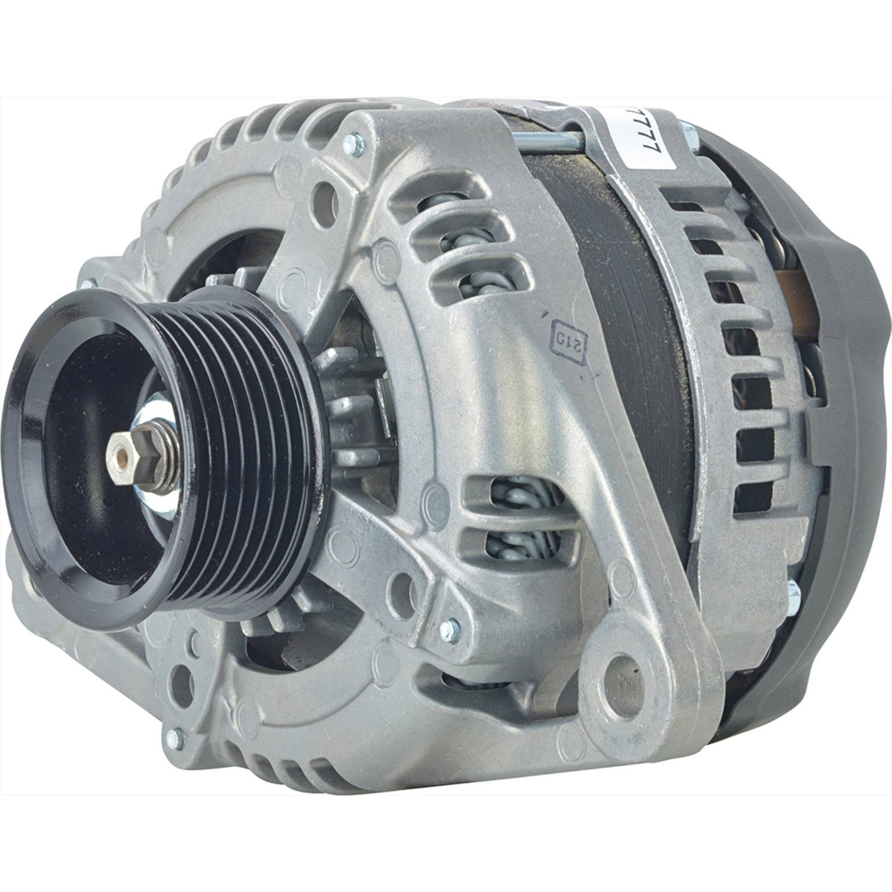 Reman Alternator for Dodge Ram 1500, 8.3L/505CI 2004-2006 DEN-210-1105 Reman Alternator for Dodge Ram 1500, 8.3L/505CI 2004-2006 DEN-210-1105