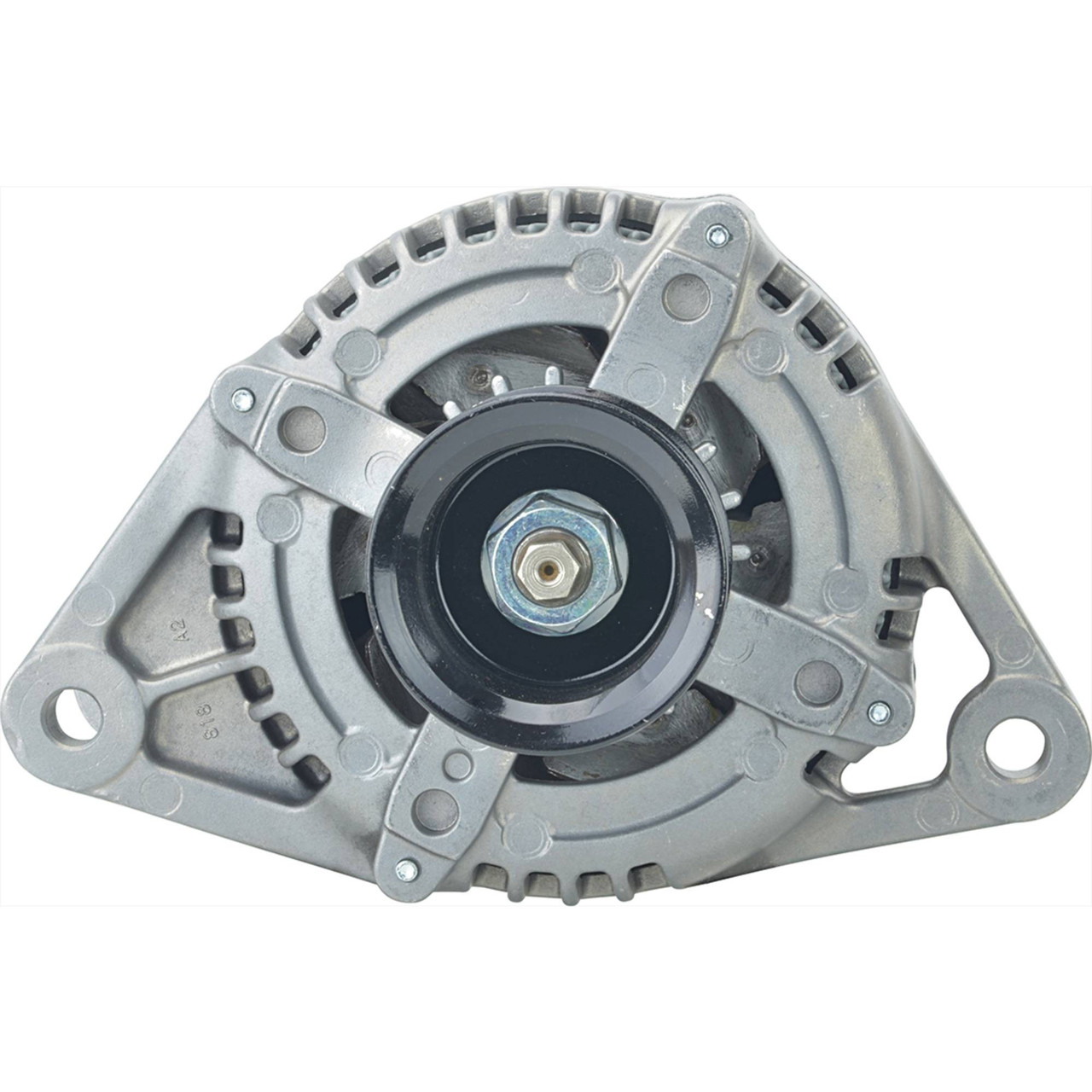 Reman Alternator for Dodge Ram 1500, 8.3L/505CI 2004-2006 DEN-210-1105 Reman Alternator for Dodge Ram 1500, 8.3L/505CI 2004-2006 DEN-210-1105