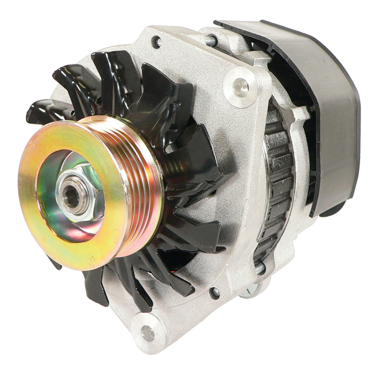 High Output Alternator for 1.9L Saturn SC Series, SL Series 1994-1997 HO-8215-200 High Output Alternator for 1.9L Saturn SC Series, SL Series 1994-1997 HO-8215-200