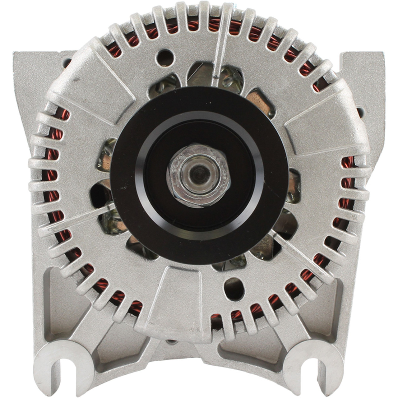 High Output Alternator 220 Amp 5.4L F Pickup Truck 1999-2004 High Output Alternator 220 Amp 5.4L F Pickup Truck 1999-2004