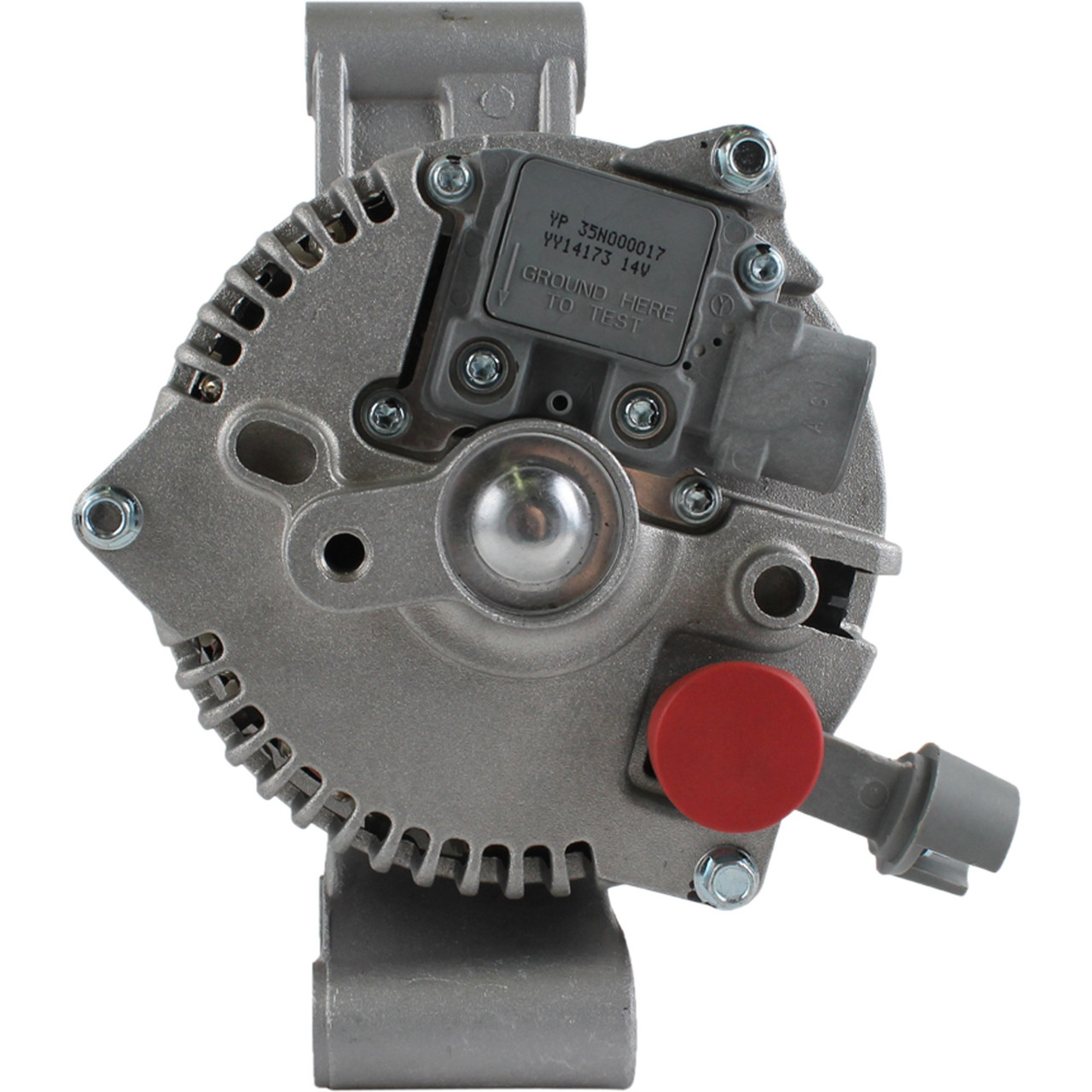 High Output Alternator 220 Amp 4.0L Ranger Truck 2001-2004 05 High Output Alternator 220 Amp 4.0L Ranger Truck 2001-2004 05