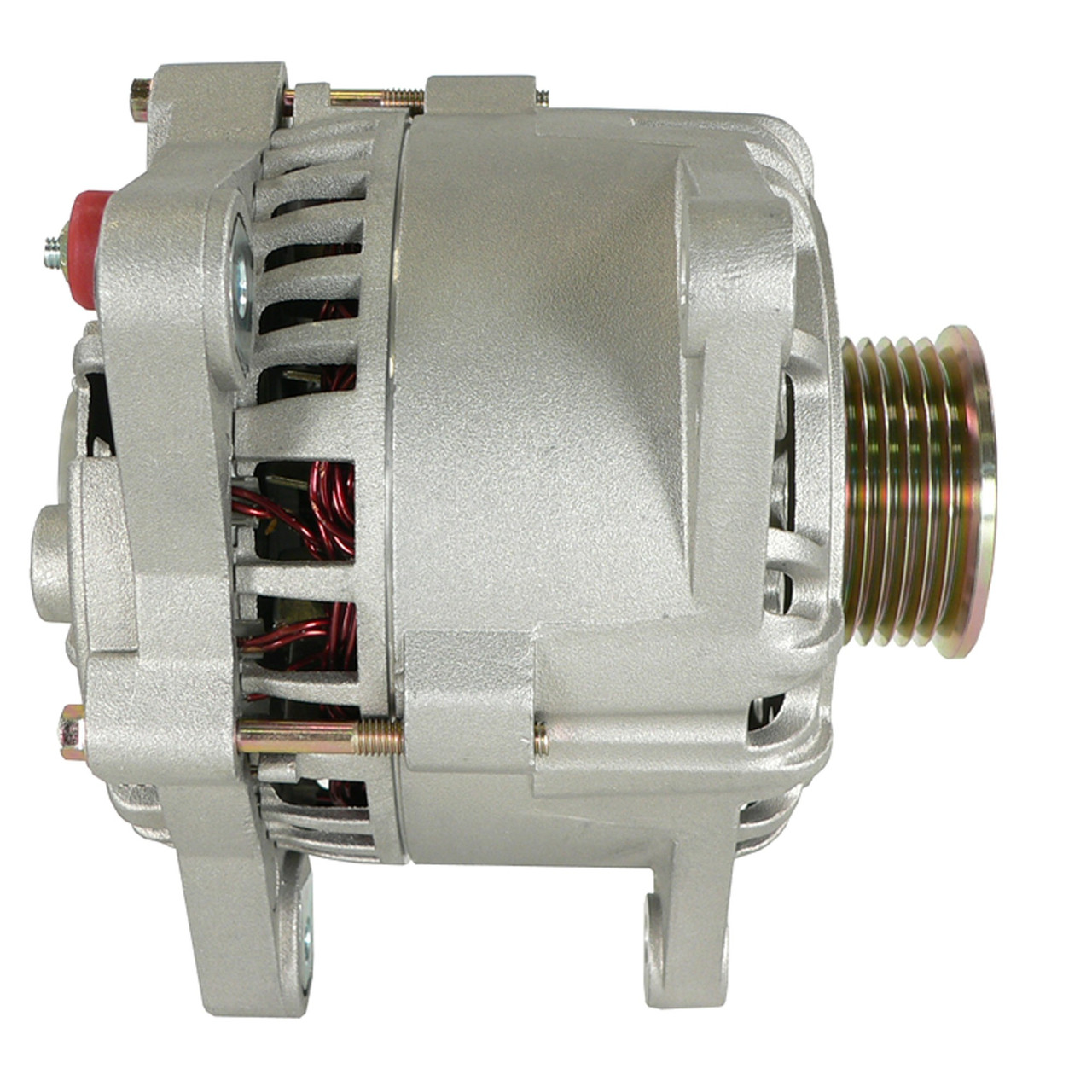 High Output Alternator 220 Amp 2.3L Ranger Truck 2001-2006 High Output Alternator 220 Amp 2.3L Ranger Truck 2001-2006
