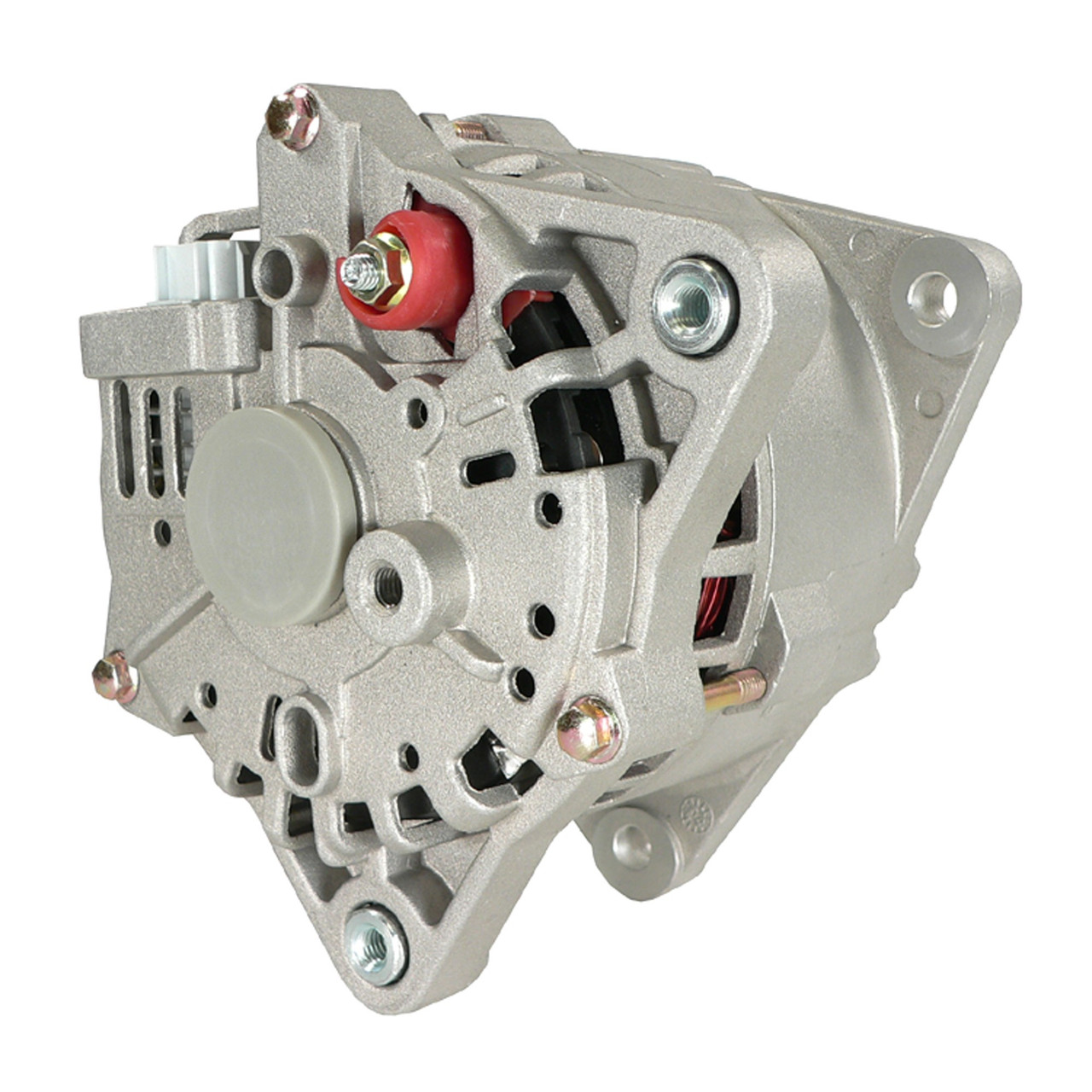 High Output Alternator 220 Amp 2.3L Ranger Truck 2001-2006 High Output Alternator 220 Amp 2.3L Ranger Truck 2001-2006