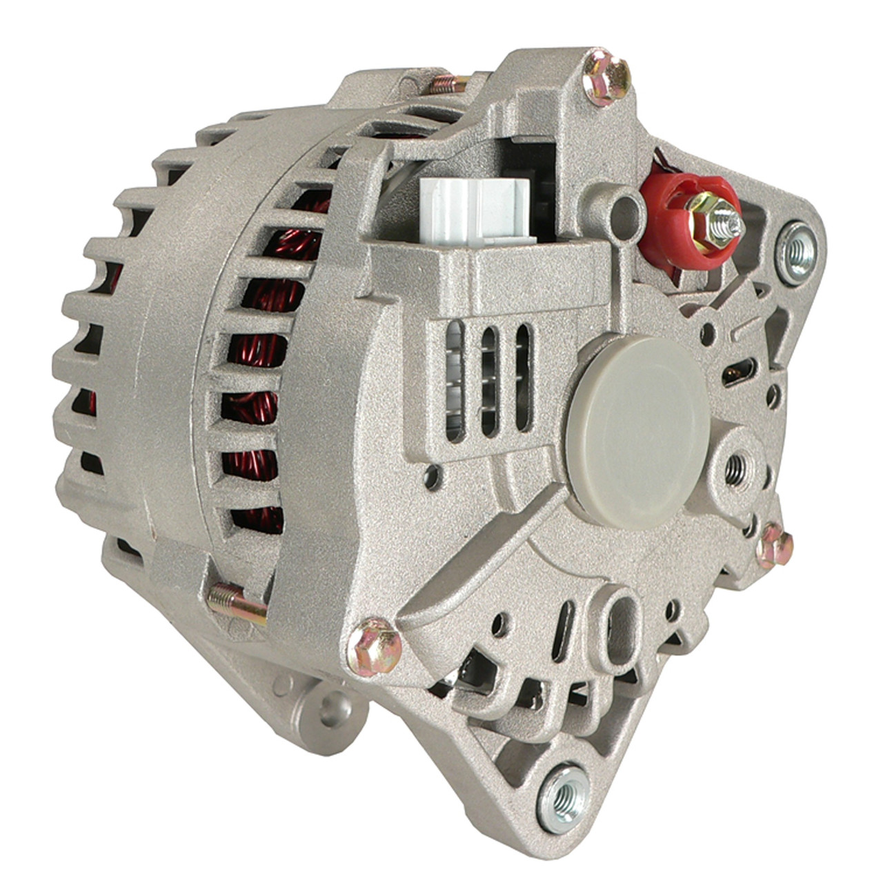 High Output Alternator 220 Amp 2.3L Ranger Truck 2001-2006 High Output Alternator 220 Amp 2.3L Ranger Truck 2001-2006
