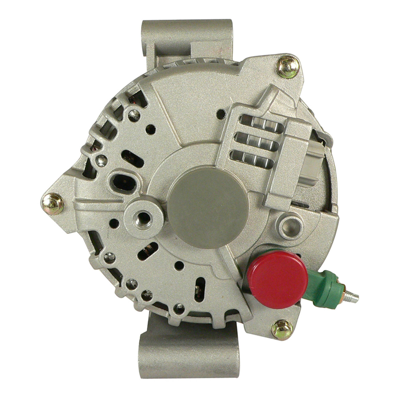 High Output Alternator 220 Amp 6.0L F Truck 03 04 05 & E Van High Output Alternator 220 Amp 6.0L F Truck 03 04 05 & E Van