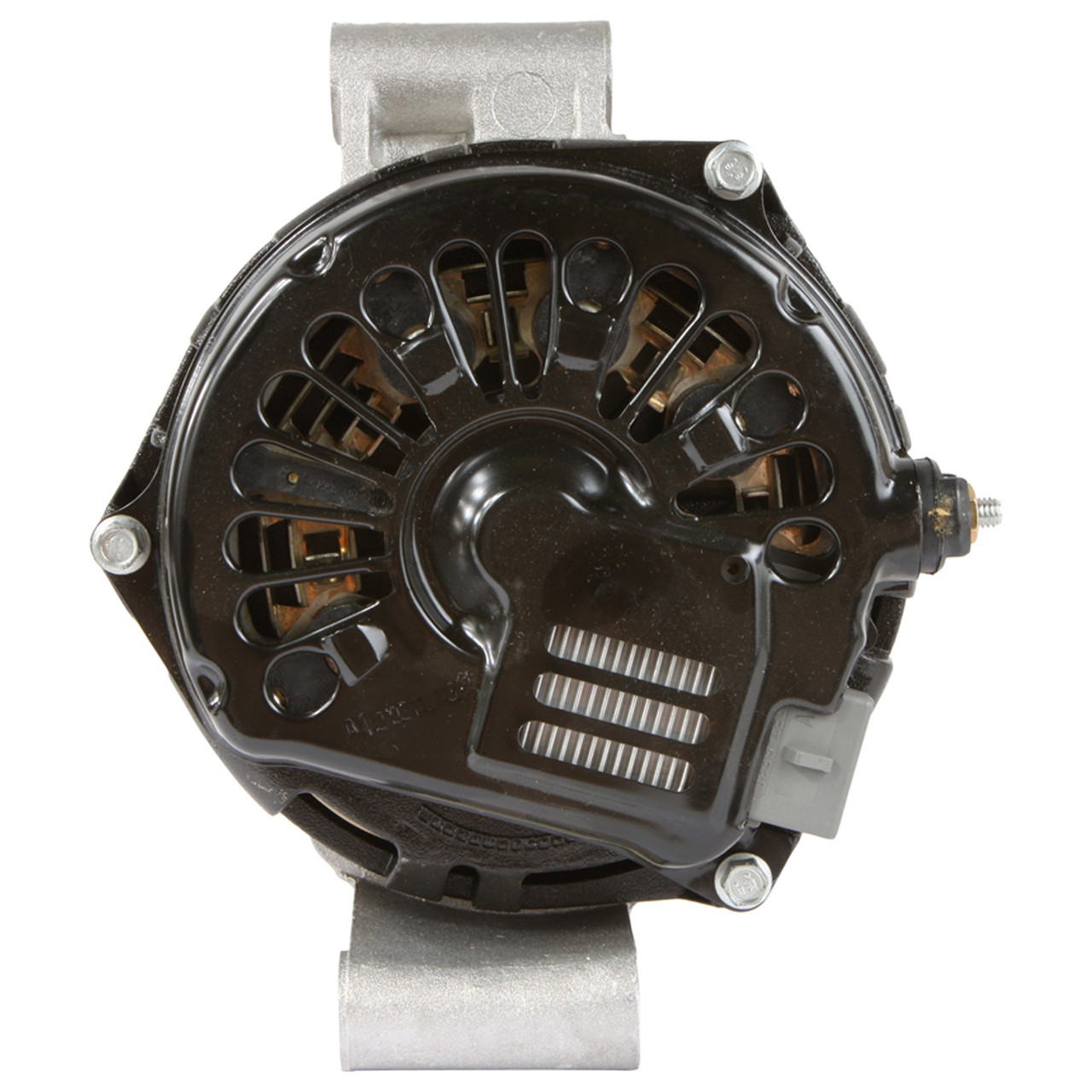 High Output Alternator 200 Amp 6.0 Truck E450 F450 F550 Van 2004-2008 High Output Alternator 200 Amp 6.0 Truck E450 F450 F550 Van 2004-2008