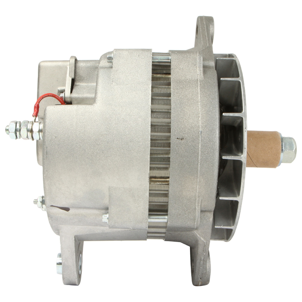 Alternator for Freightliner Medium & Heavy Duty Classic 1990-2004 PL110-555JHO Alternator for Freightliner Medium & Heavy Duty Classic 1990-2004 PL110-555JHO