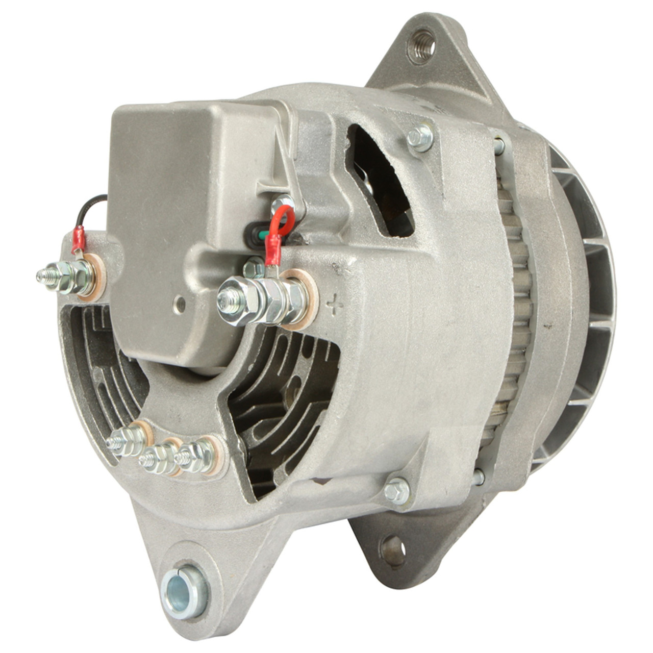 Alternator for Freightliner Medium & Heavy Duty Classic 1990-2004 PL110-555JHO Alternator for Freightliner Medium & Heavy Duty Classic 1990-2004 PL110-555JHO