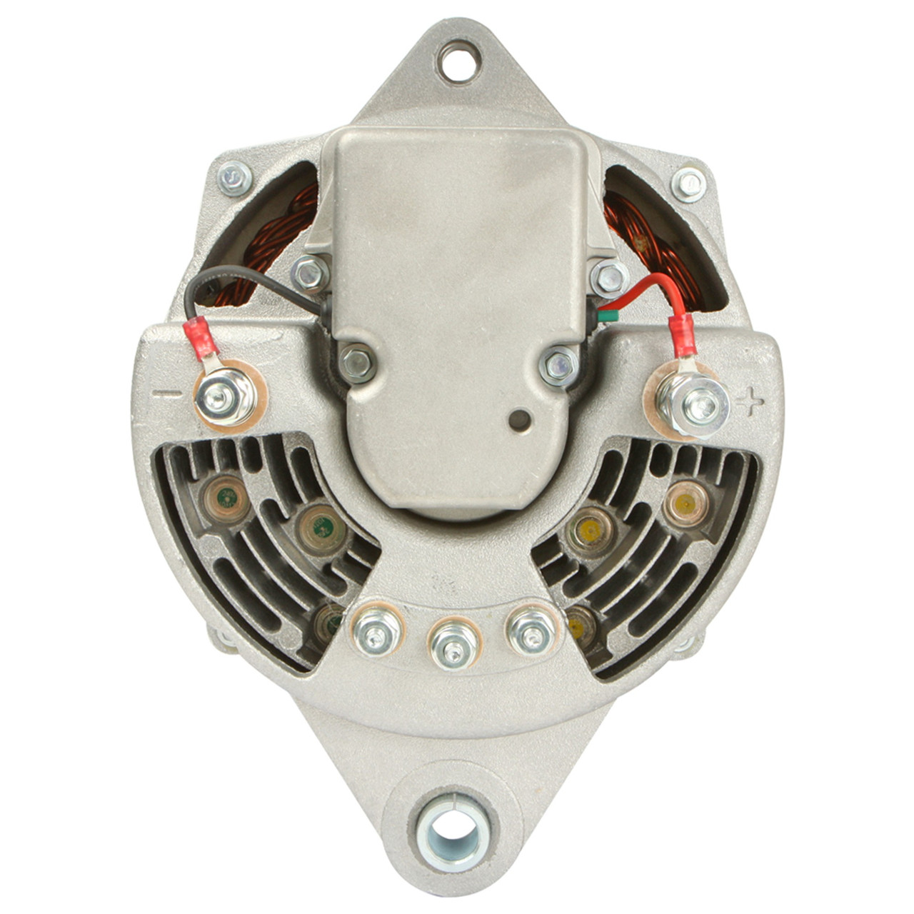 Alternator for Freightliner Medium & Heavy Duty Classic 1990-2004 PL110-555JHO Alternator for Freightliner Medium & Heavy Duty Classic 1990-2004 PL110-555JHO