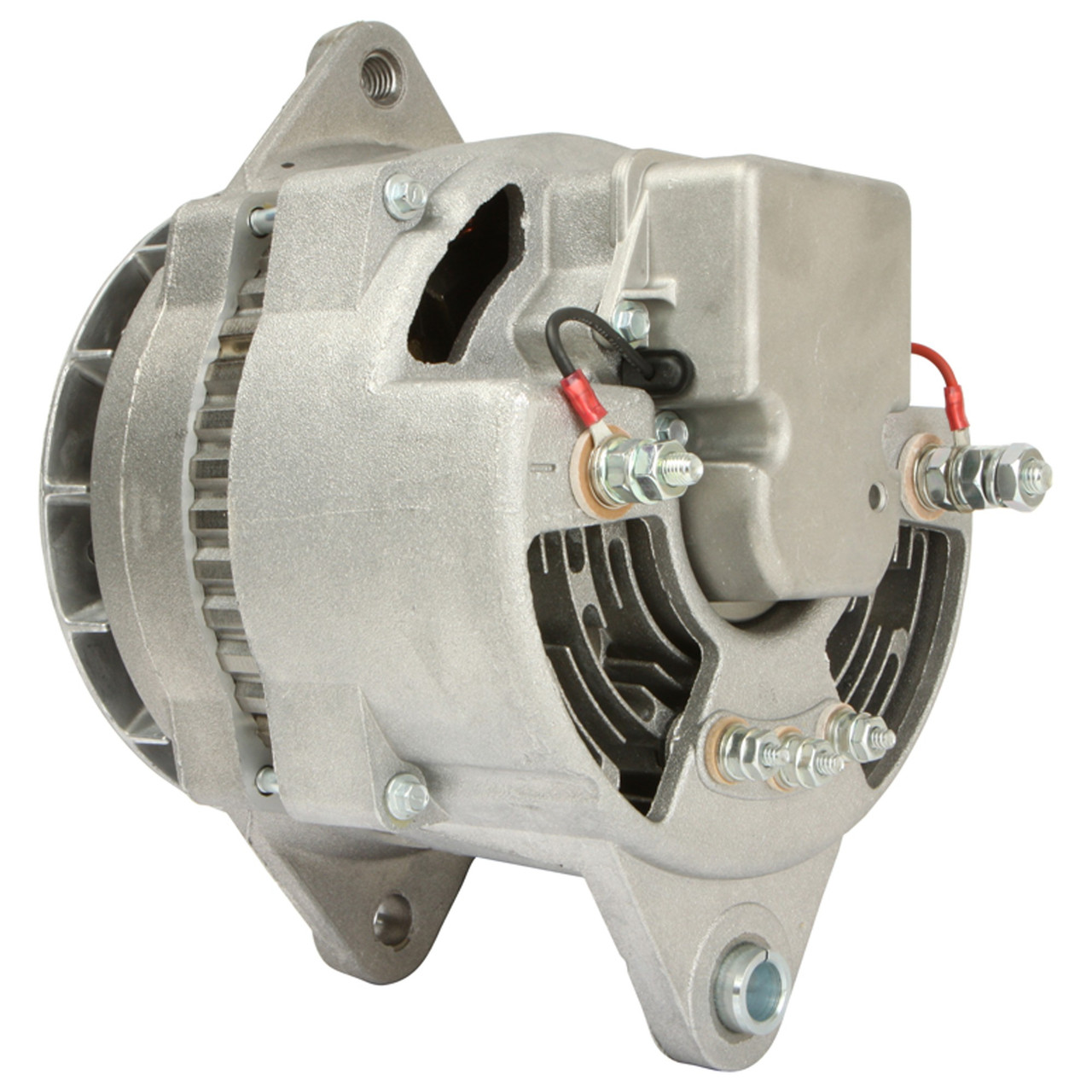 Alternator for Freightliner Medium & Heavy Duty Classic 1990-2004 PL110-555JHO Alternator for Freightliner Medium & Heavy Duty Classic 1990-2004 PL110-555JHO
