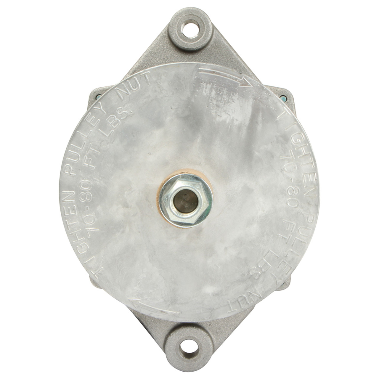 Alternator for Freightliner Medium & Heavy Duty Classic 1990-2004 PL110-555JHO Alternator for Freightliner Medium & Heavy Duty Classic 1990-2004 PL110-555JHO