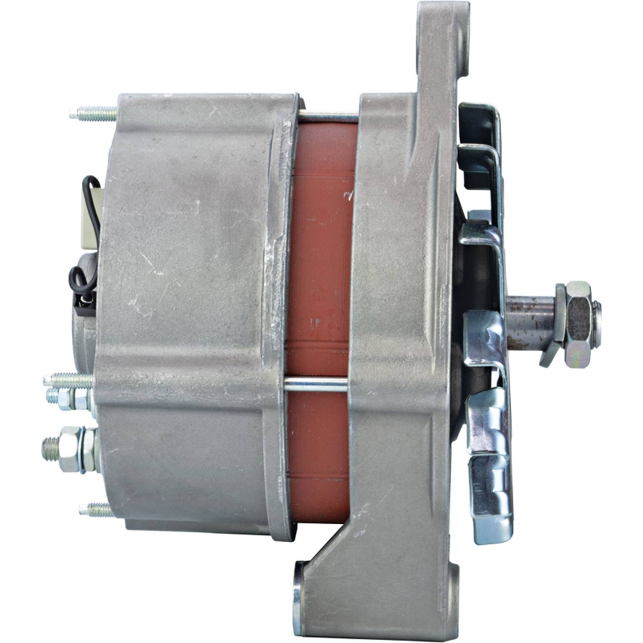 Alternator for Case/IH SPX3150 Patriot Tractors MAH-MG477 Alternator for Case/IH SPX3150 Patriot Tractors MAH-MG477