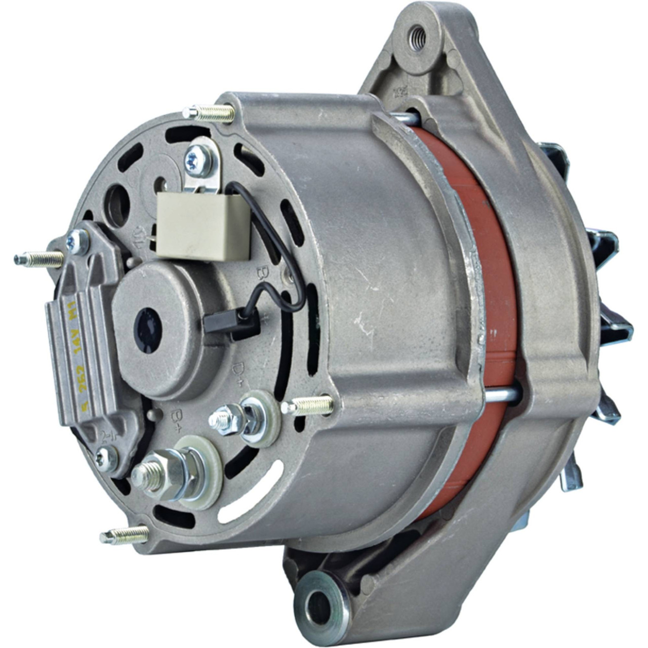 Alternator for Case/IH SPX3150 Patriot Tractors MAH-MG477 Alternator for Case/IH SPX3150 Patriot Tractors MAH-MG477