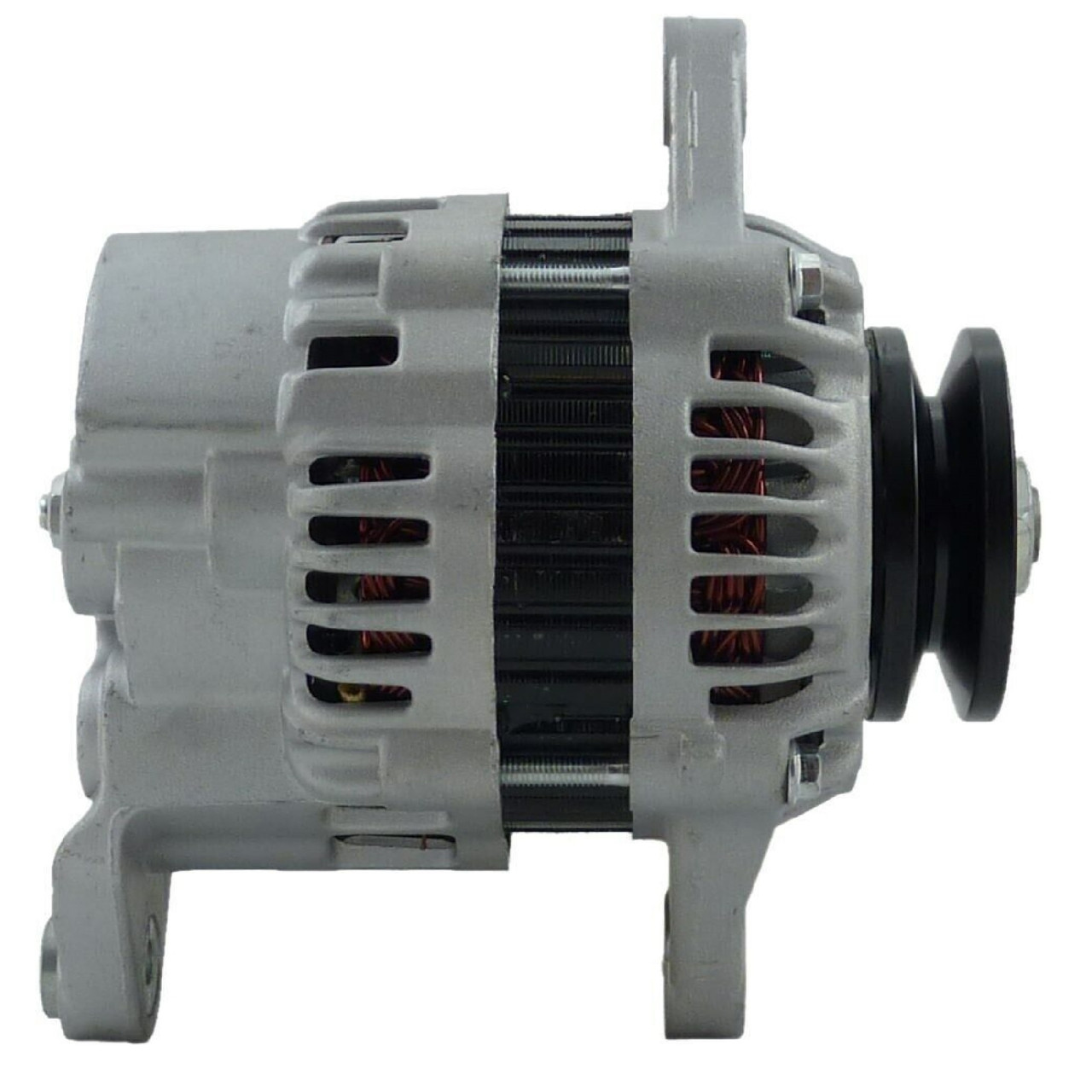 Original Equipment Alternator Nissan Lift Trucks, TCM EQUIPMENT Original Equipment Alternator Nissan Lift Trucks, TCM EQUIPMENT