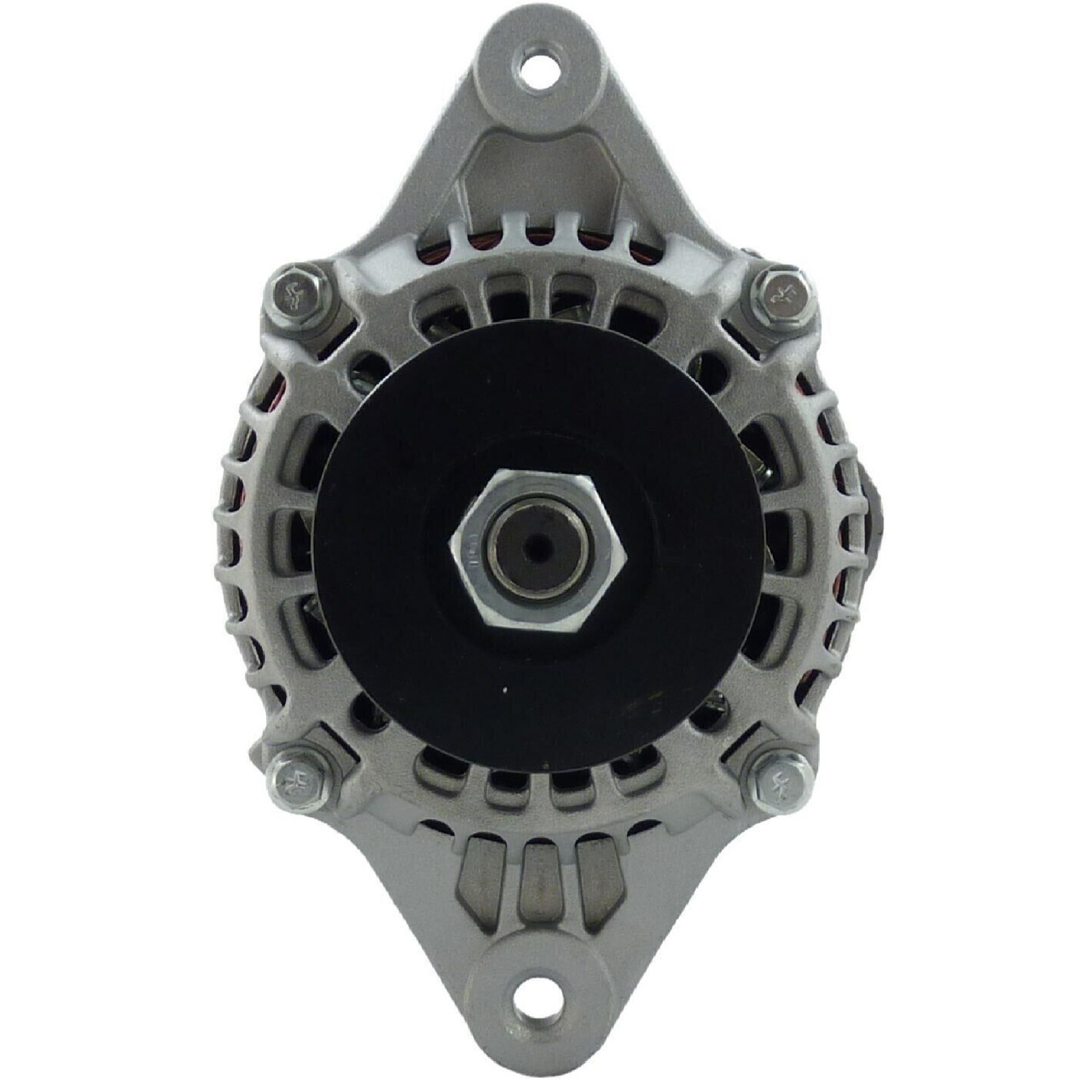 Original Equipment Alternator Nissan Lift Trucks, TCM EQUIPMENT Original Equipment Alternator Nissan Lift Trucks, TCM EQUIPMENT