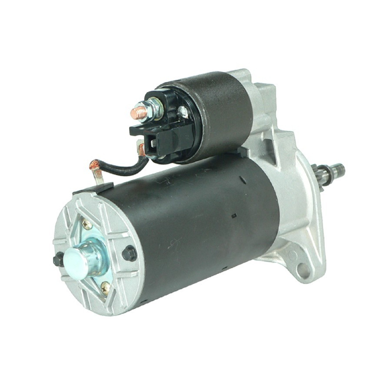 Starter for Volkswagen 2.8L Corrado 1992-1995, Golf 1994-1999 SBO0049 Starter for Volkswagen 2.8L Corrado 1992-1995, Golf 1994-1999 SBO0049