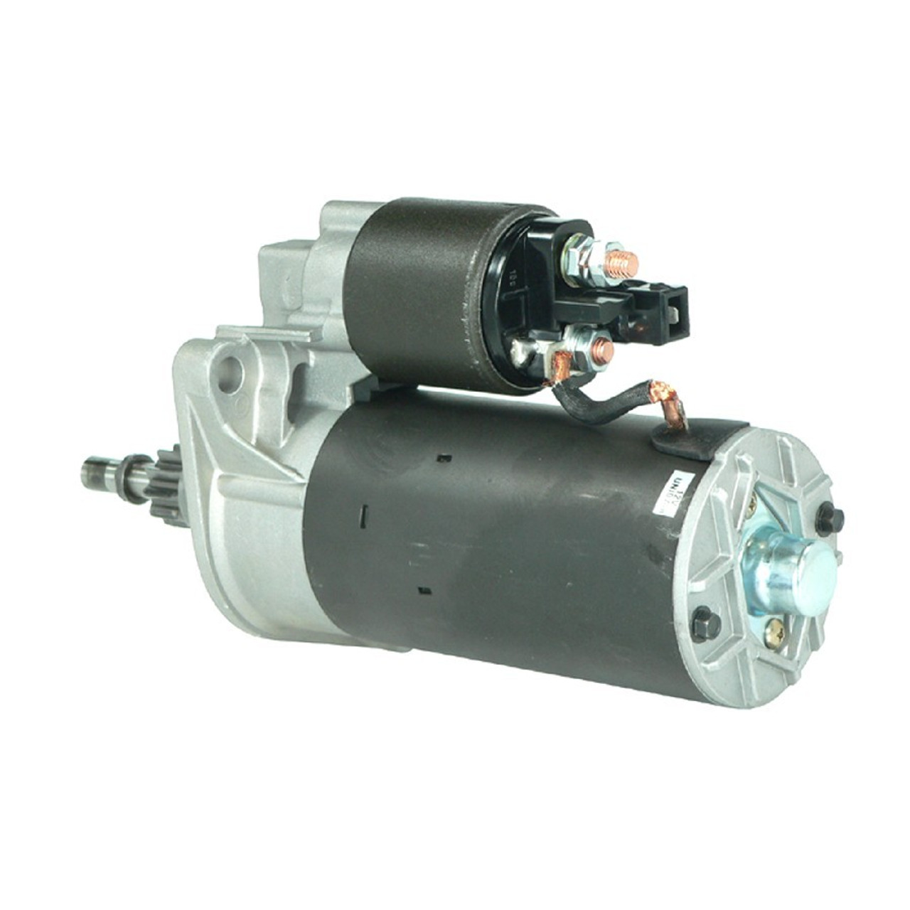 Starter for Volkswagen 2.8L Corrado 1992-1995, Golf 1994-1999 SBO0049 Starter for Volkswagen 2.8L Corrado 1992-1995, Golf 1994-1999 SBO0049