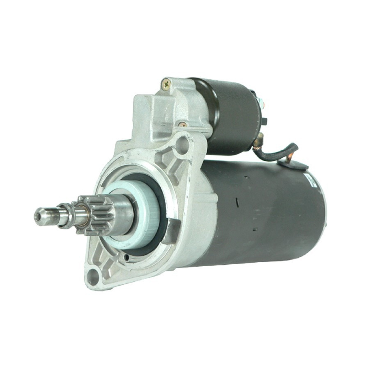 Starter for Volkswagen 2.8L Corrado 1992-1995, Golf 1994-1999 SBO0049 Starter for Volkswagen 2.8L Corrado 1992-1995, Golf 1994-1999 SBO0049