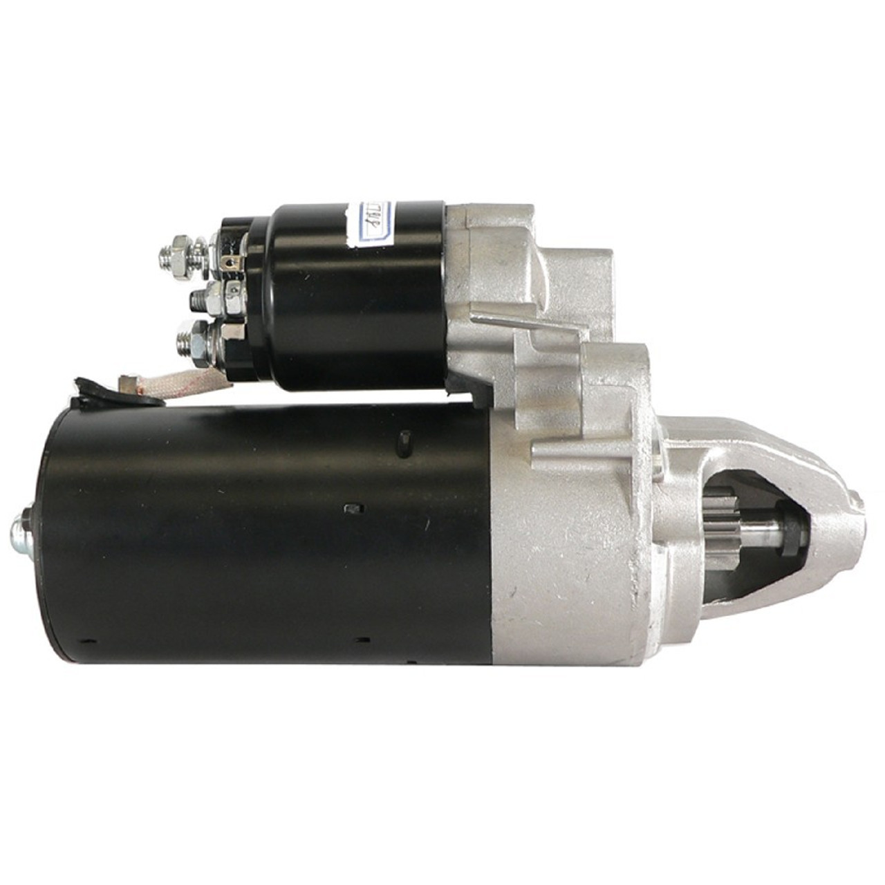Starter for Volkswagen 4.0L Auto & Truck Passat 2002-2004 0-001-109-060 SBO0165 Starter for Volkswagen 4.0L Auto & Truck Passat 2002-2004 0-001-109-060 SBO0165