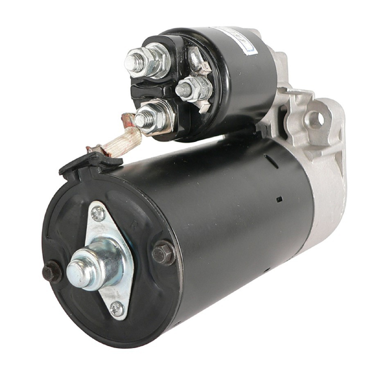 Starter for Volkswagen 4.0L Auto & Truck Passat 2002-2004 0-001-109-060 SBO0165 Starter for Volkswagen 4.0L Auto & Truck Passat 2002-2004 0-001-109-060 SBO0165