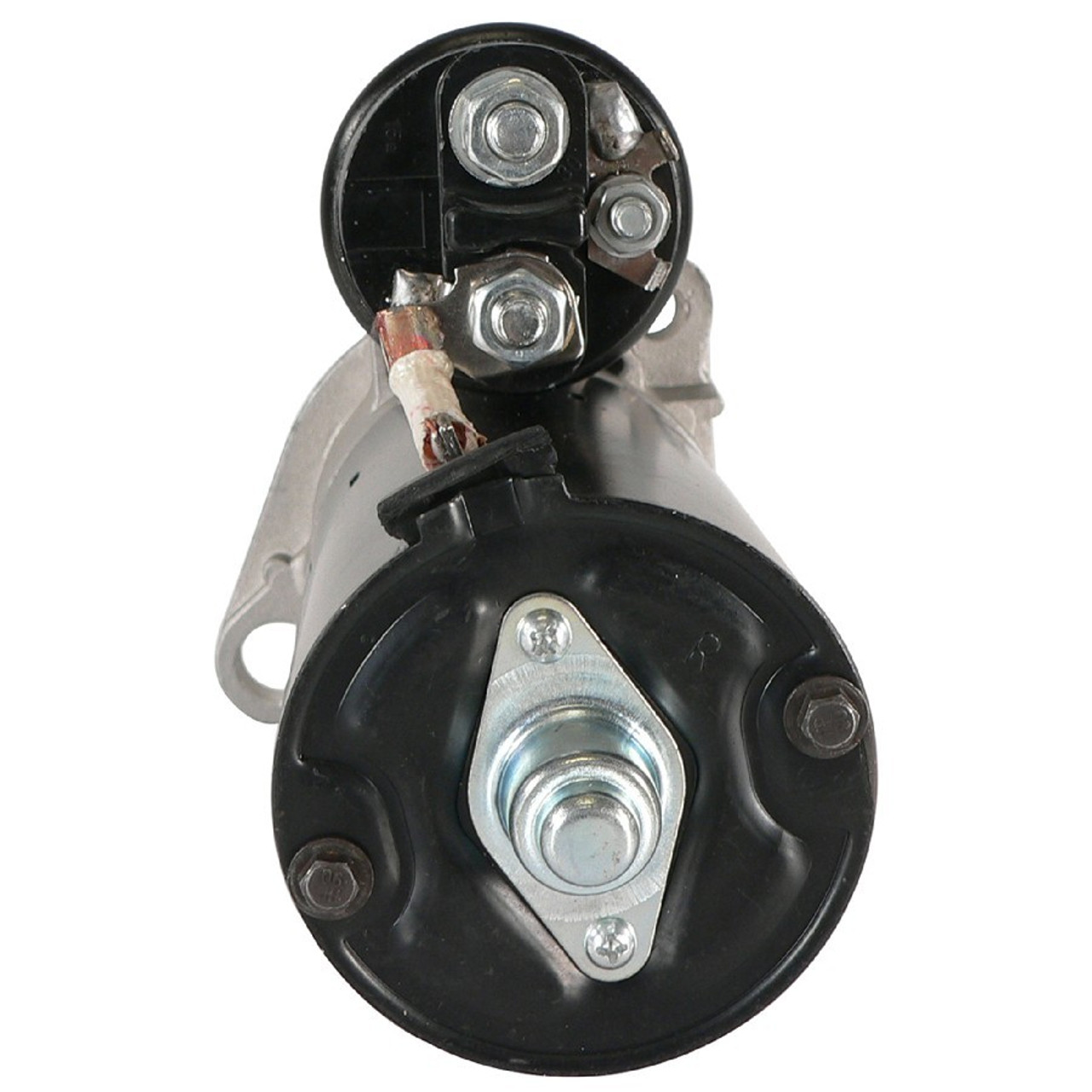 Starter for Volkswagen 4.0L Auto & Truck Passat 2002-2004 0-001-109-060 SBO0165 Starter for Volkswagen 4.0L Auto & Truck Passat 2002-2004 0-001-109-060 SBO0165