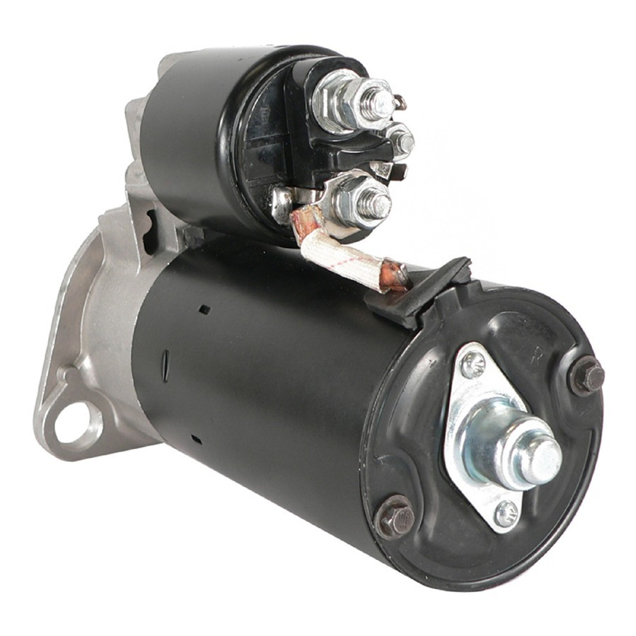 Starter for Volkswagen 4.0L Auto & Truck Passat 2002-2004 0-001-109-060 SBO0165 Starter for Volkswagen 4.0L Auto & Truck Passat 2002-2004 0-001-109-060 SBO0165