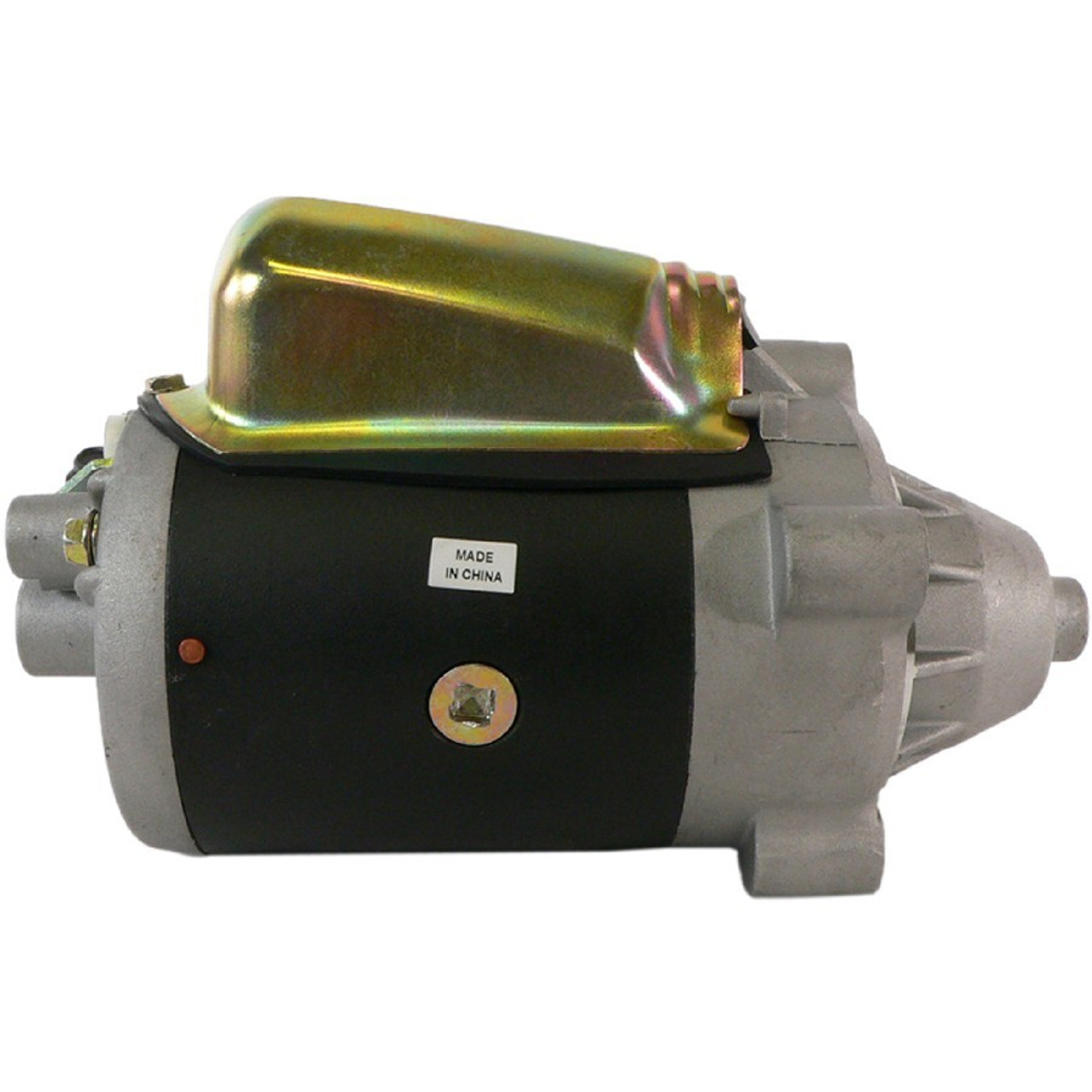 Starter Ford 2.3L Tempo Topaz 1984-1987 & Aerostar 3.0 Starter Ford 2.3L Tempo Topaz 1984-1987 & Aerostar 3.0