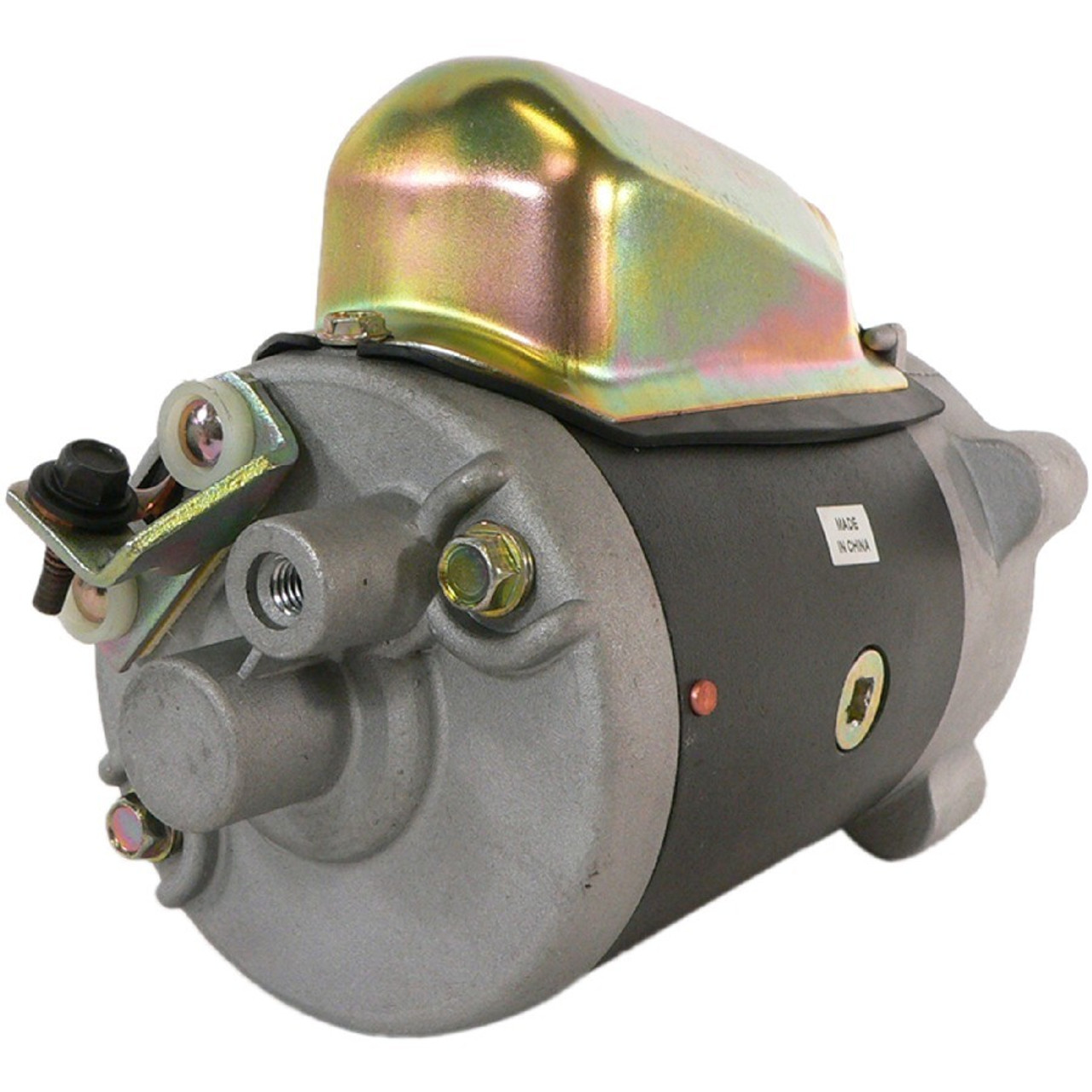 Starter Ford 2.3L Tempo Topaz 1984-1987 & Aerostar 3.0 Starter Ford 2.3L Tempo Topaz 1984-1987 & Aerostar 3.0