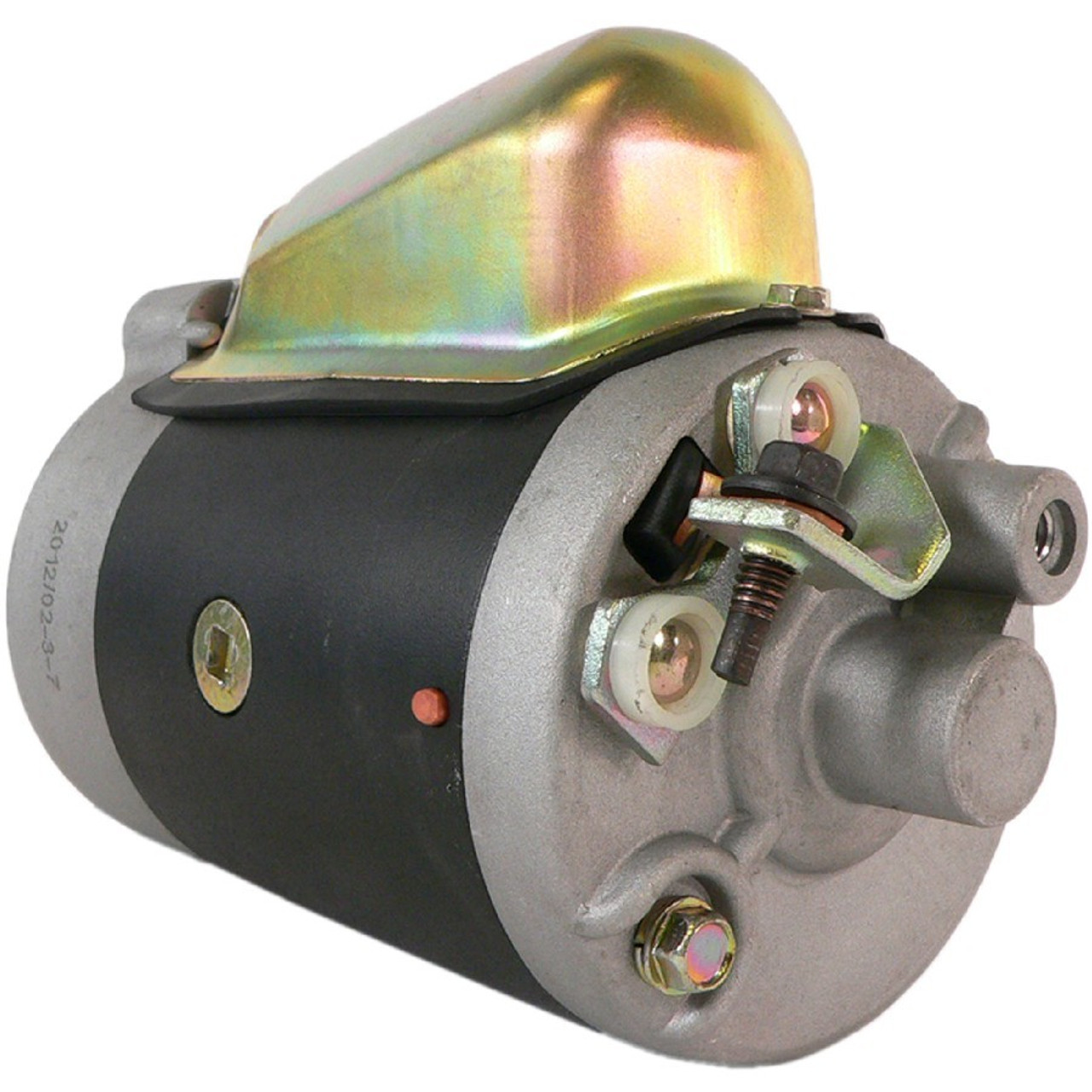 Starter Ford 2.3L Tempo Topaz 1984-1987 & Aerostar 3.0 Starter Ford 2.3L Tempo Topaz 1984-1987 & Aerostar 3.0