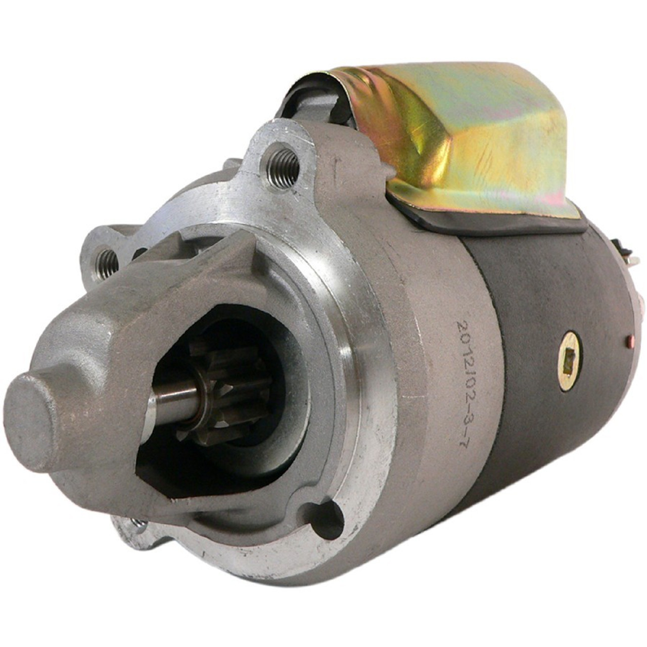 Starter Ford 2.3L Tempo Topaz 1984-1987 & Aerostar 3.0 Starter Ford 2.3L Tempo Topaz 1984-1987 & Aerostar 3.0